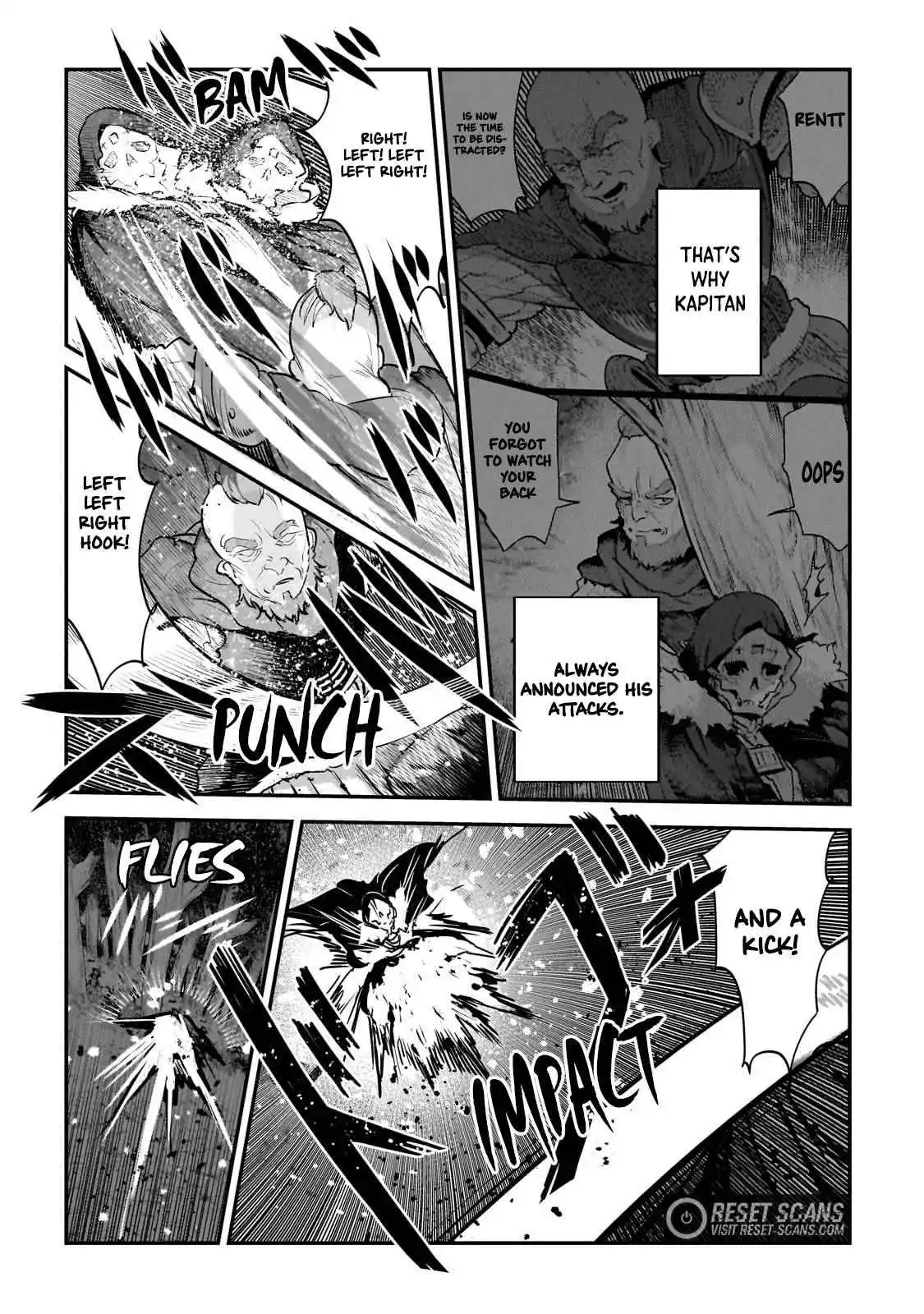 Nozomanu Fushi no Boukensha Chapter 52 page 10