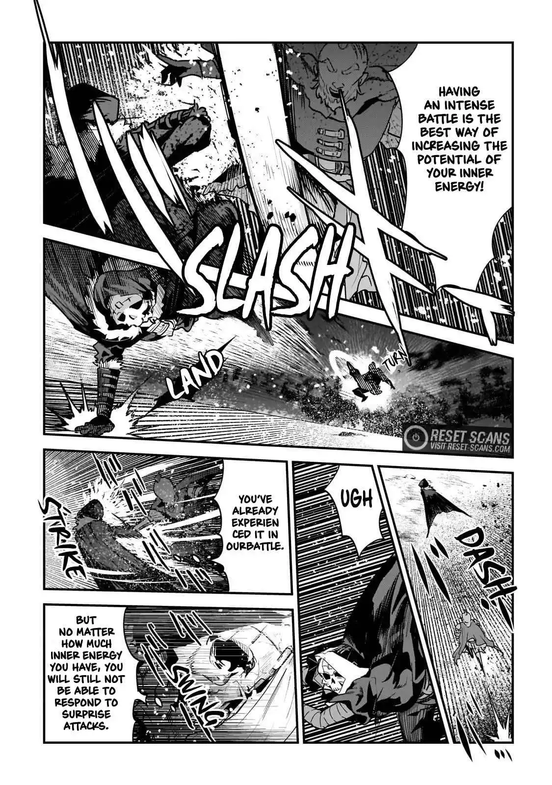 Nozomanu Fushi no Boukensha Chapter 52 page 9