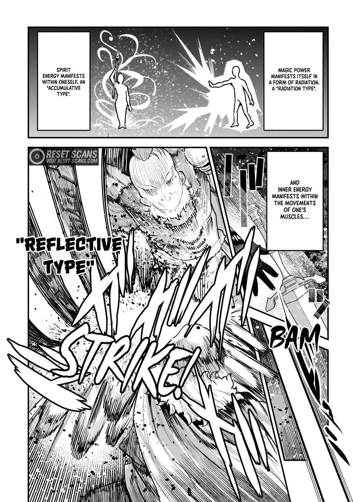 Nozomanu Fushi no Boukensha Chapter 52 page 7