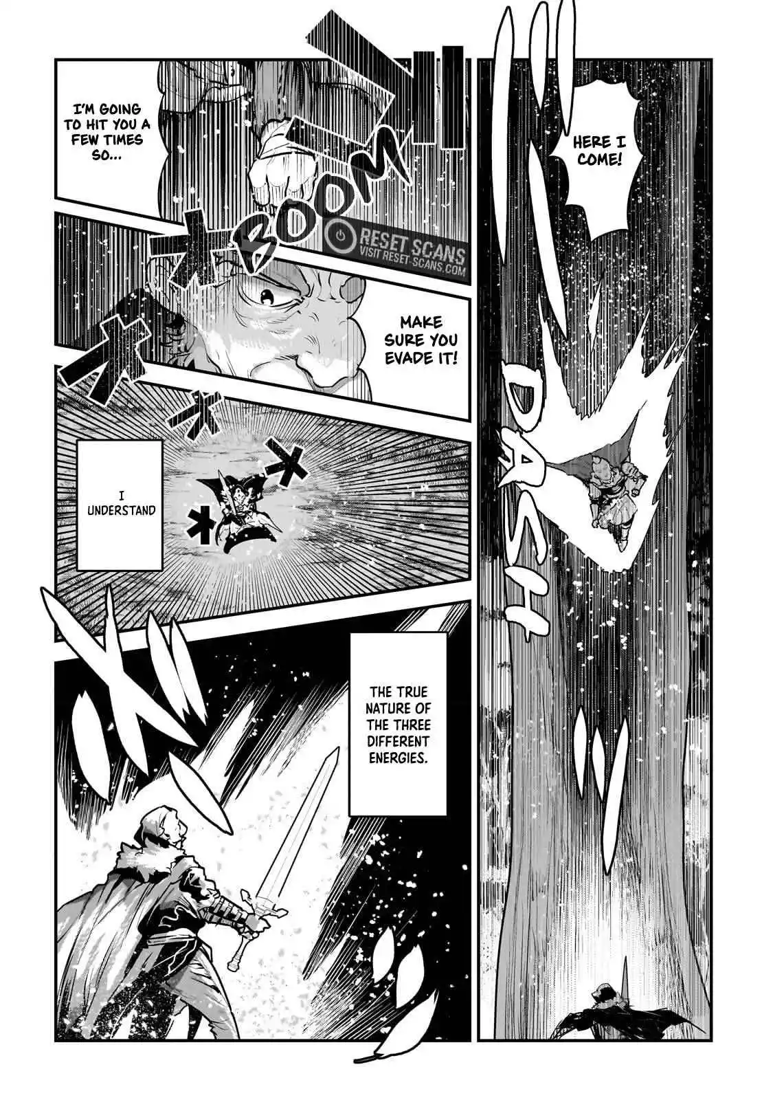 Nozomanu Fushi no Boukensha Chapter 52 page 6