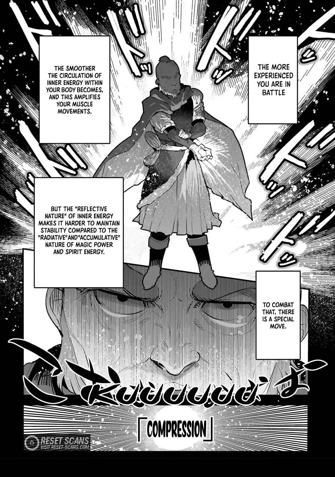 Nozomanu Fushi no Boukensha Chapter 52 page 12