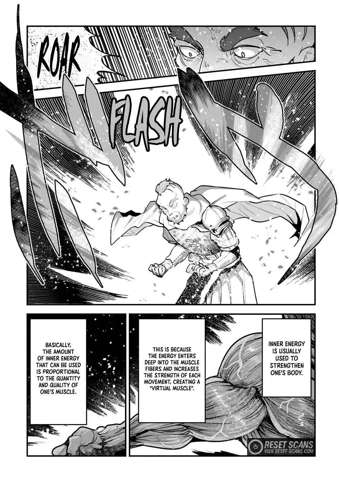 Nozomanu Fushi no Boukensha Chapter 52 page 5