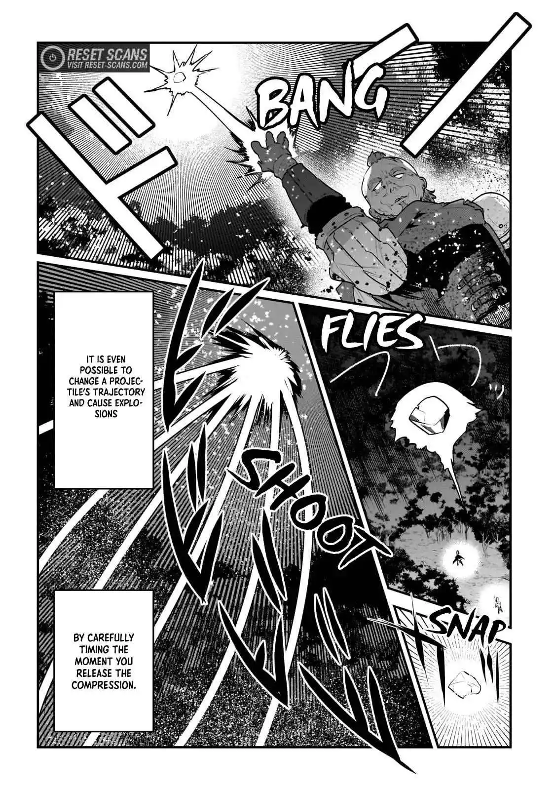 Nozomanu Fushi no Boukensha Chapter 52 page 14