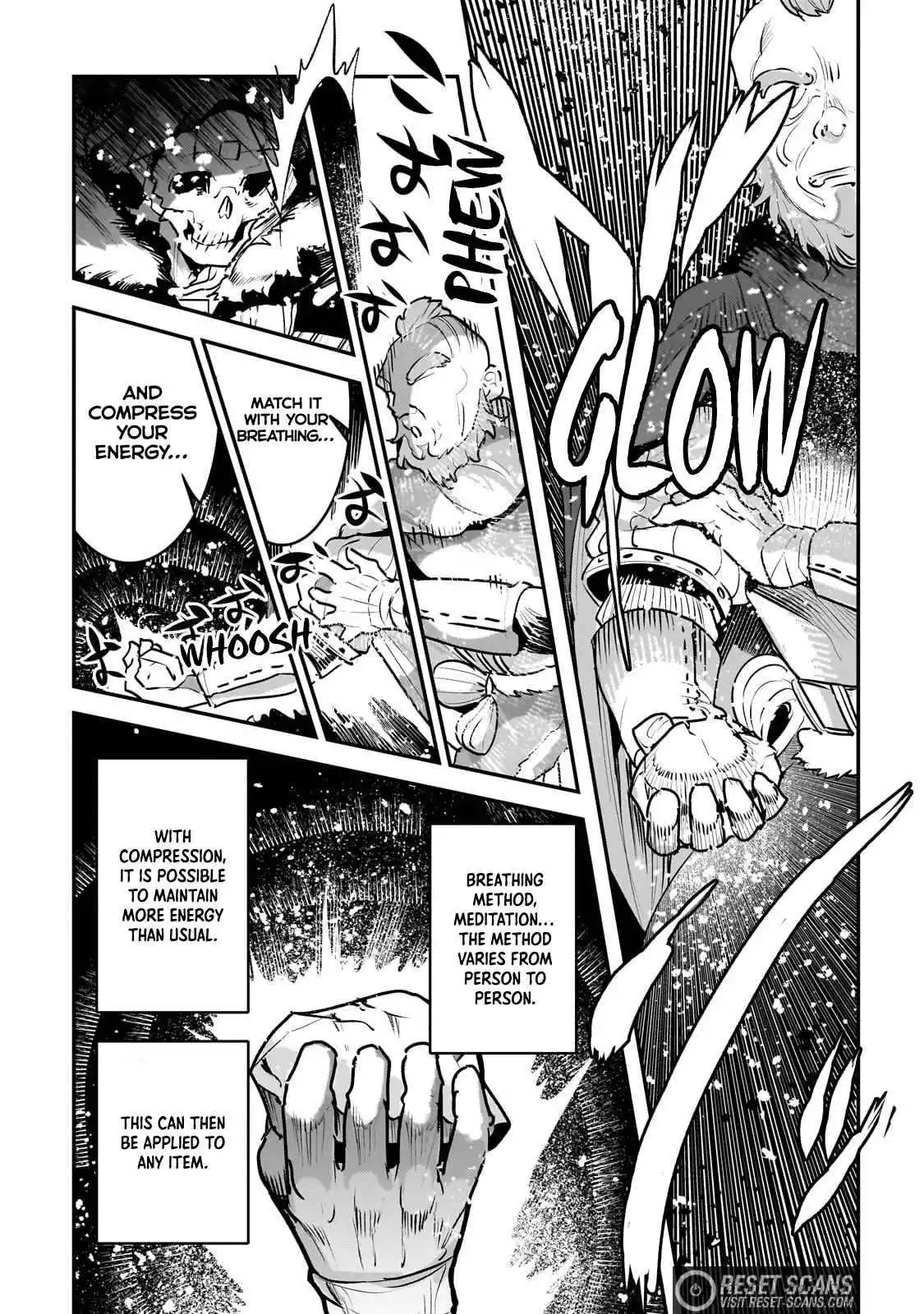 Nozomanu Fushi no Boukensha Chapter 52 page 13