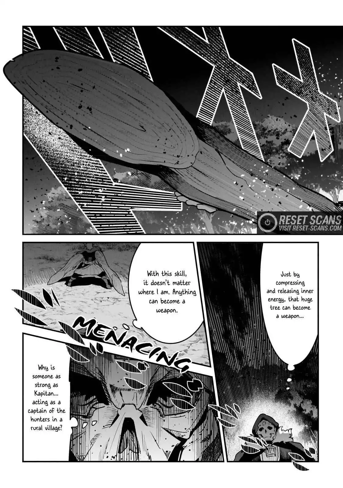 Nozomanu Fushi no Boukensha Chapter 52 page 23