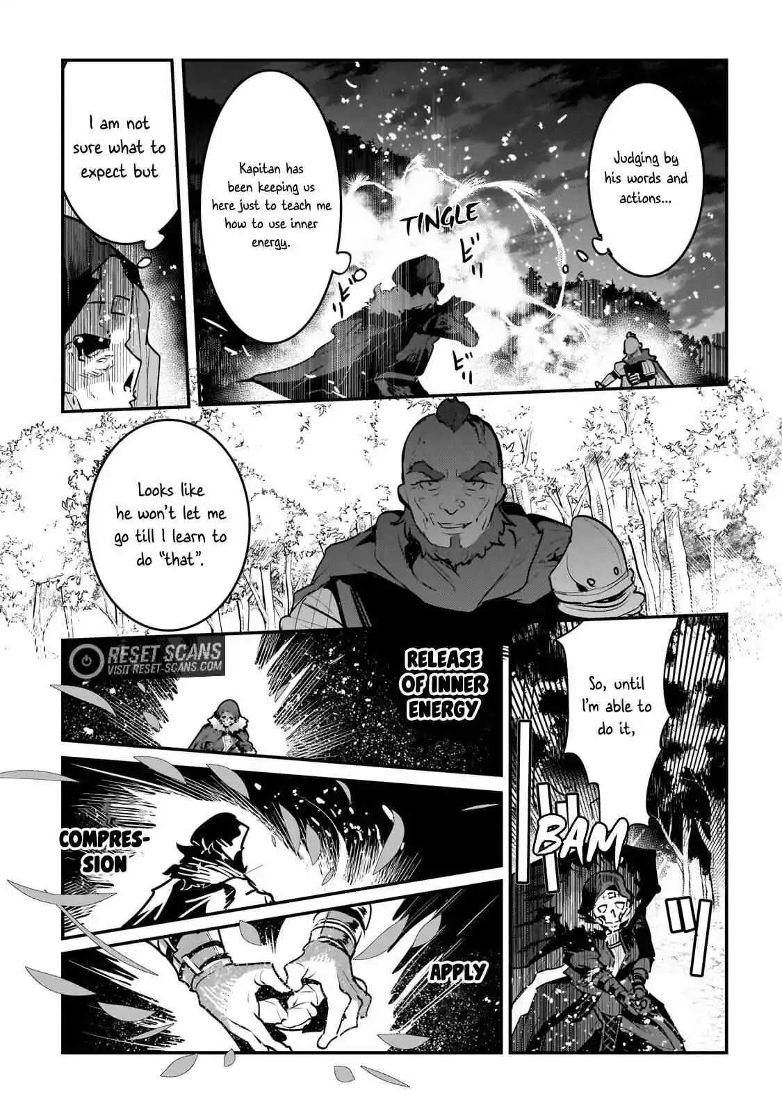 Nozomanu Fushi no Boukensha Chapter 52 page 17