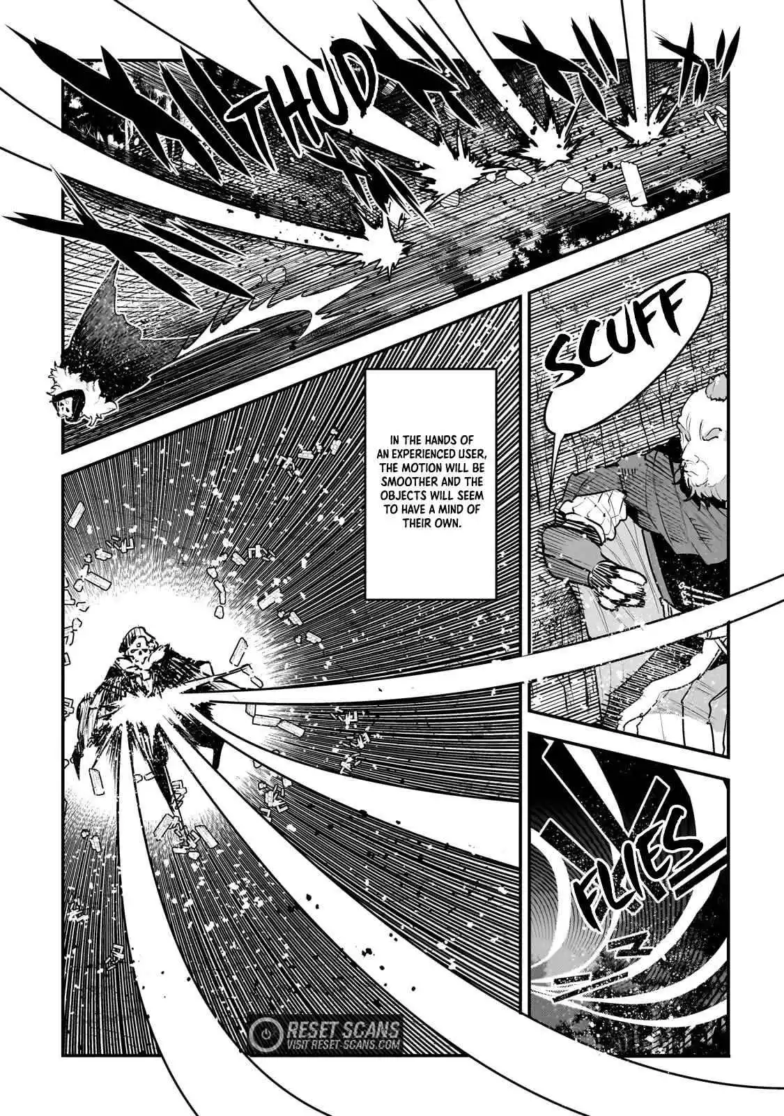Nozomanu Fushi no Boukensha Chapter 52 page 15