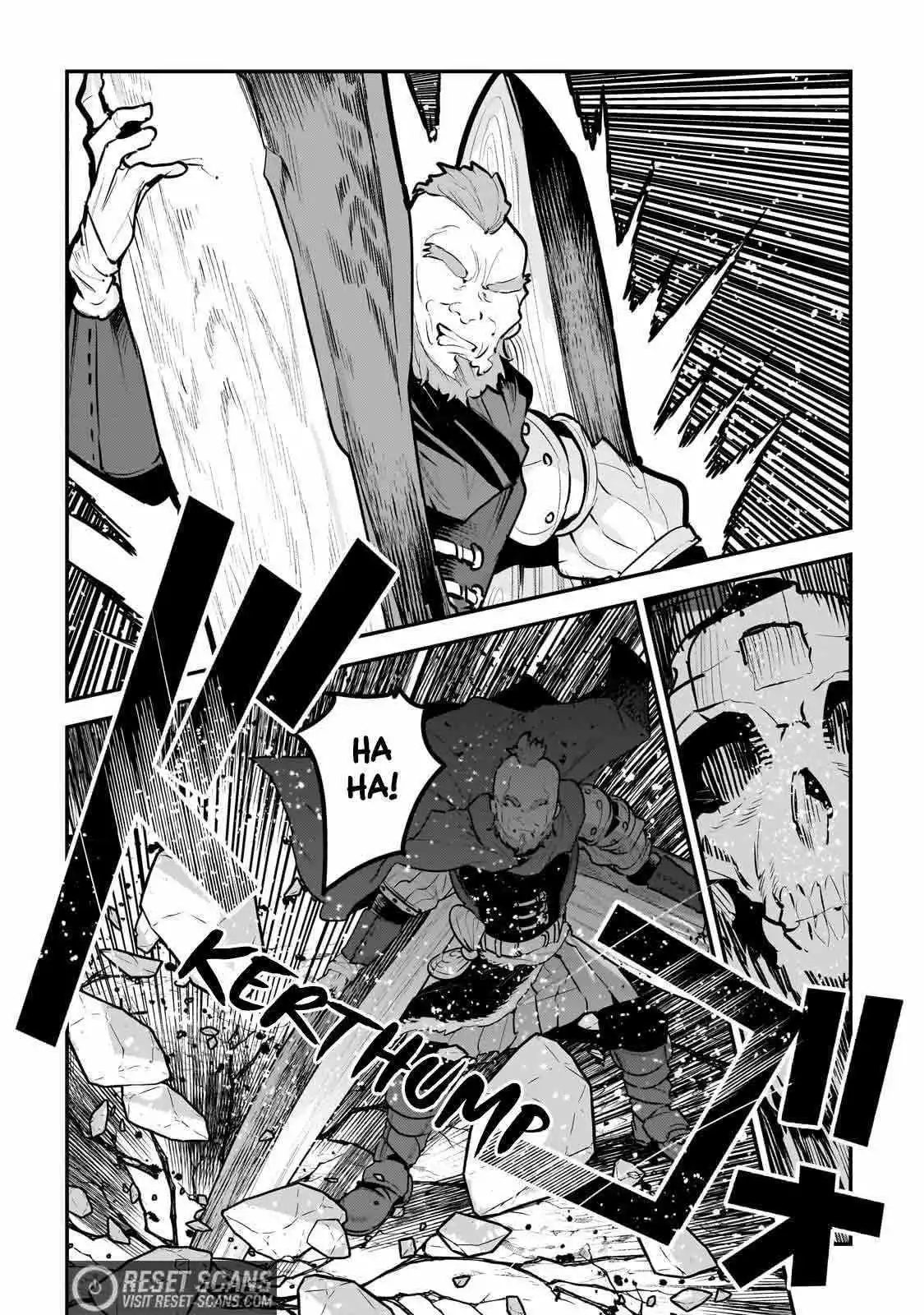 Nozomanu Fushi no Boukensha Chapter 53 page 5