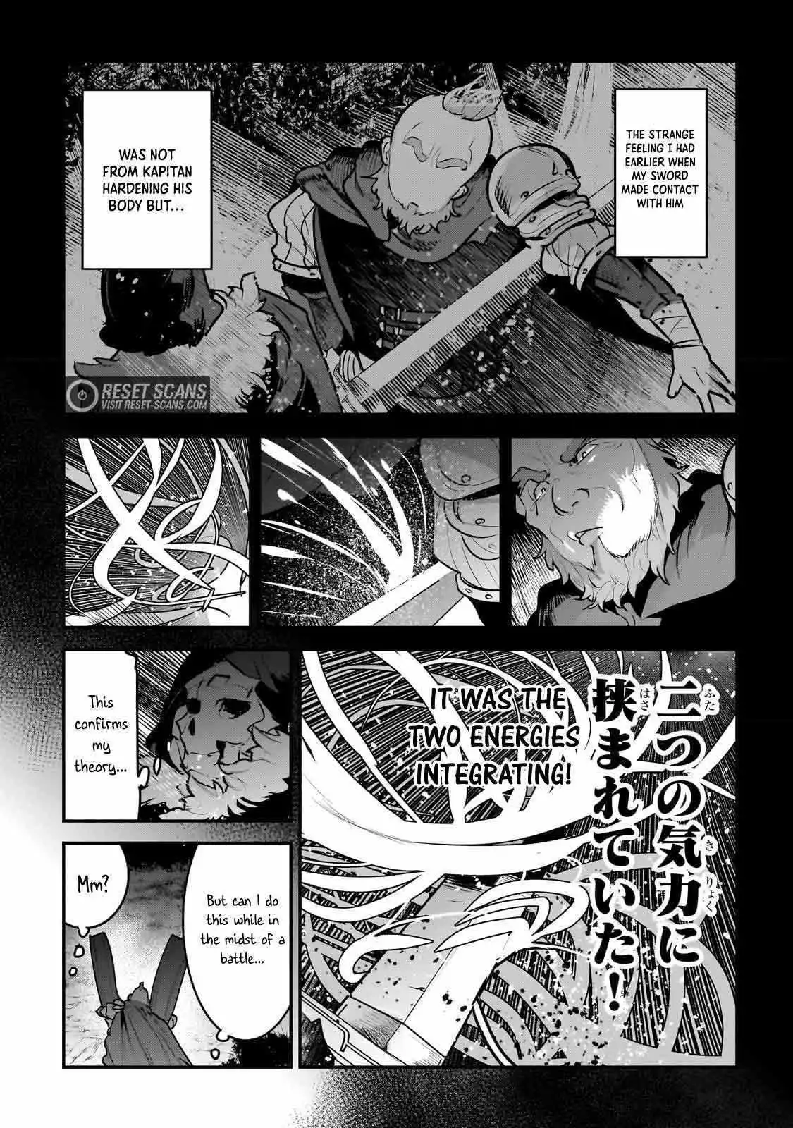 Nozomanu Fushi no Boukensha Chapter 53 page 12