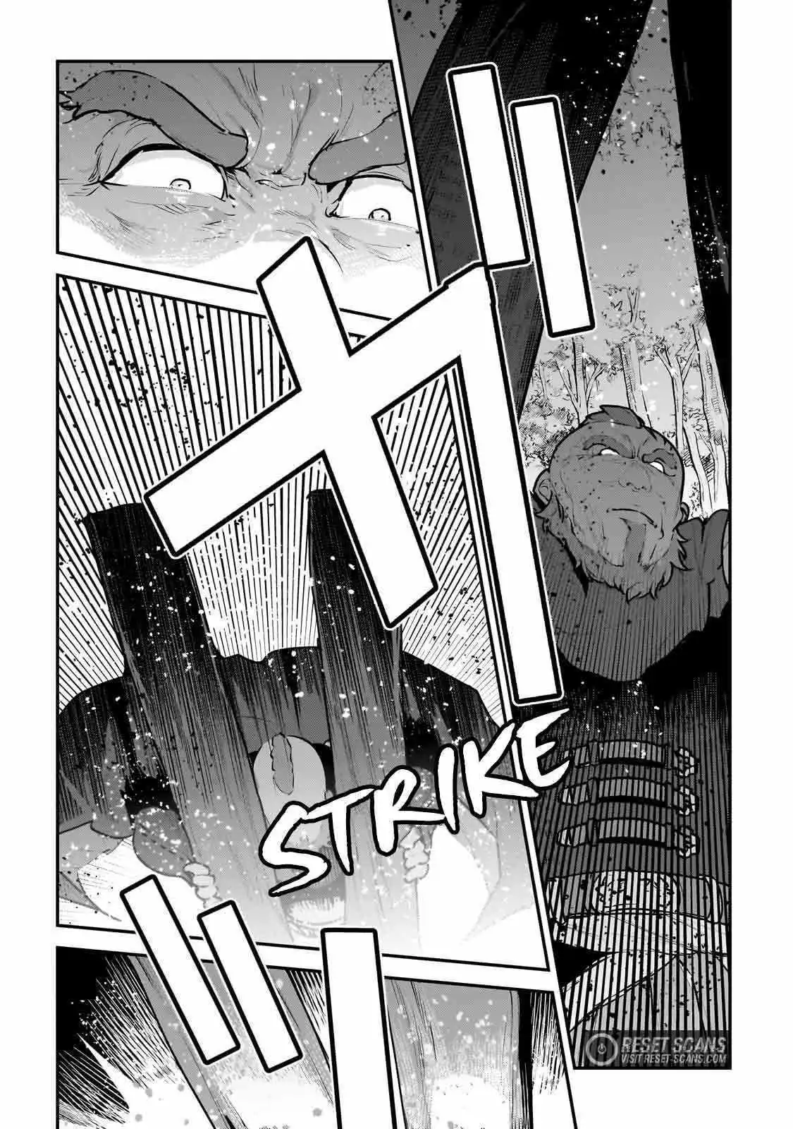 Nozomanu Fushi no Boukensha Chapter 53 page 13