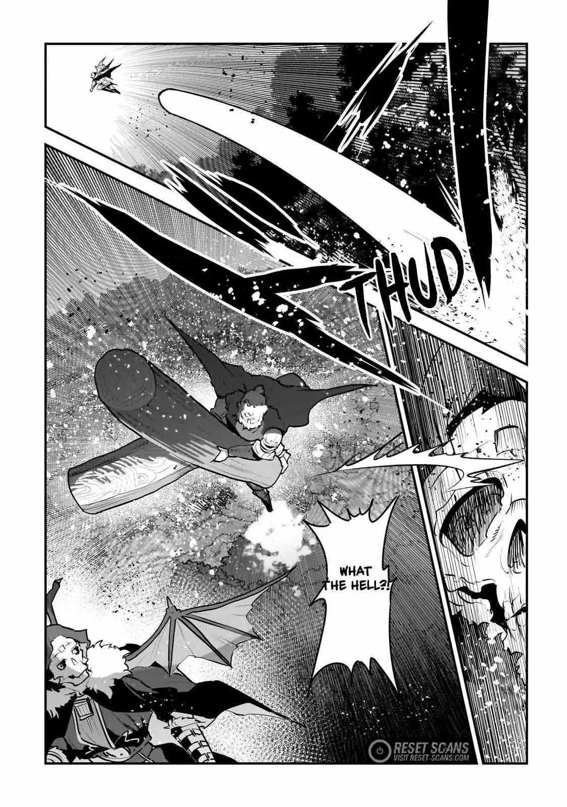Nozomanu Fushi no Boukensha Chapter 53 page 14