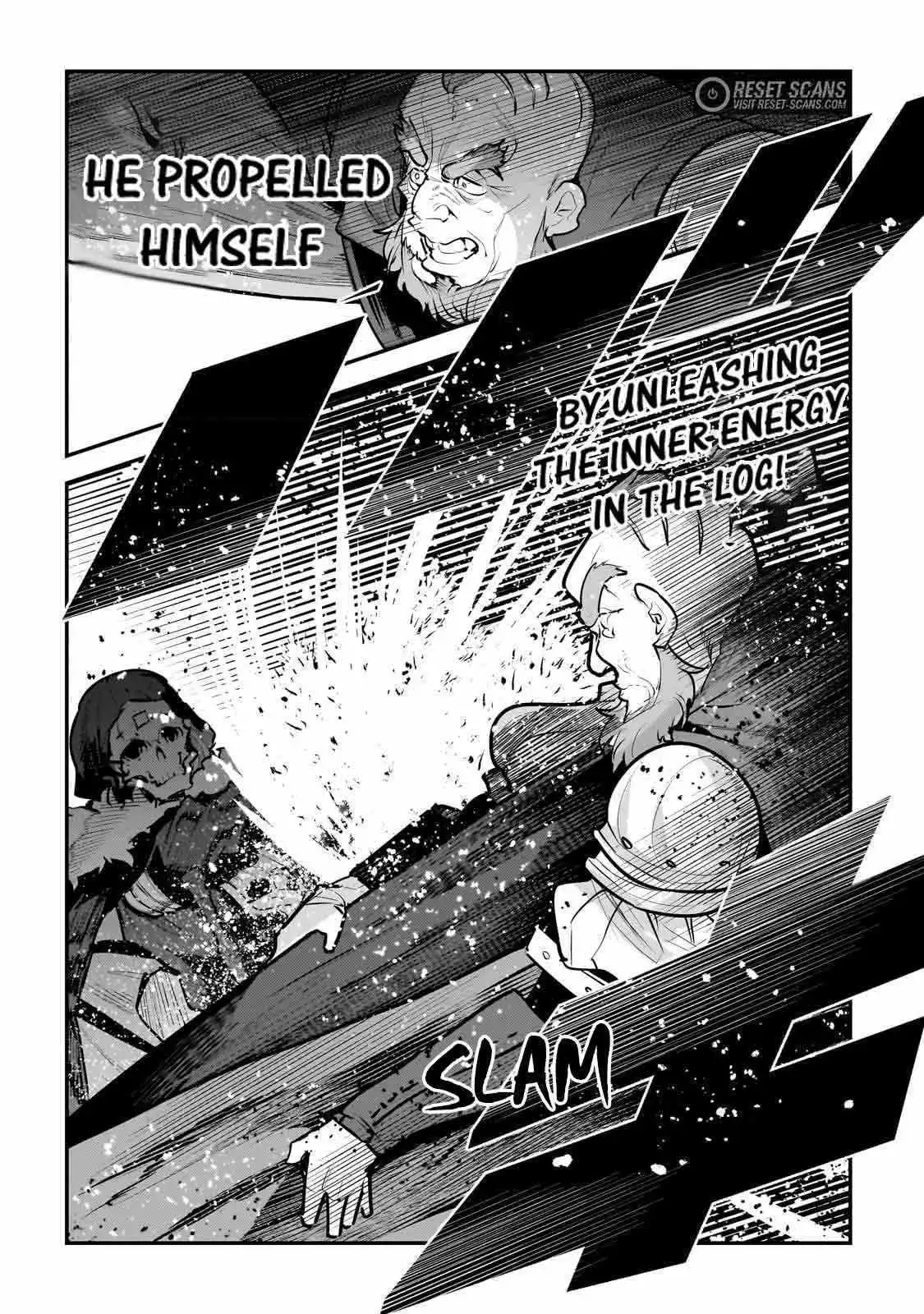 Nozomanu Fushi no Boukensha Chapter 53 page 15