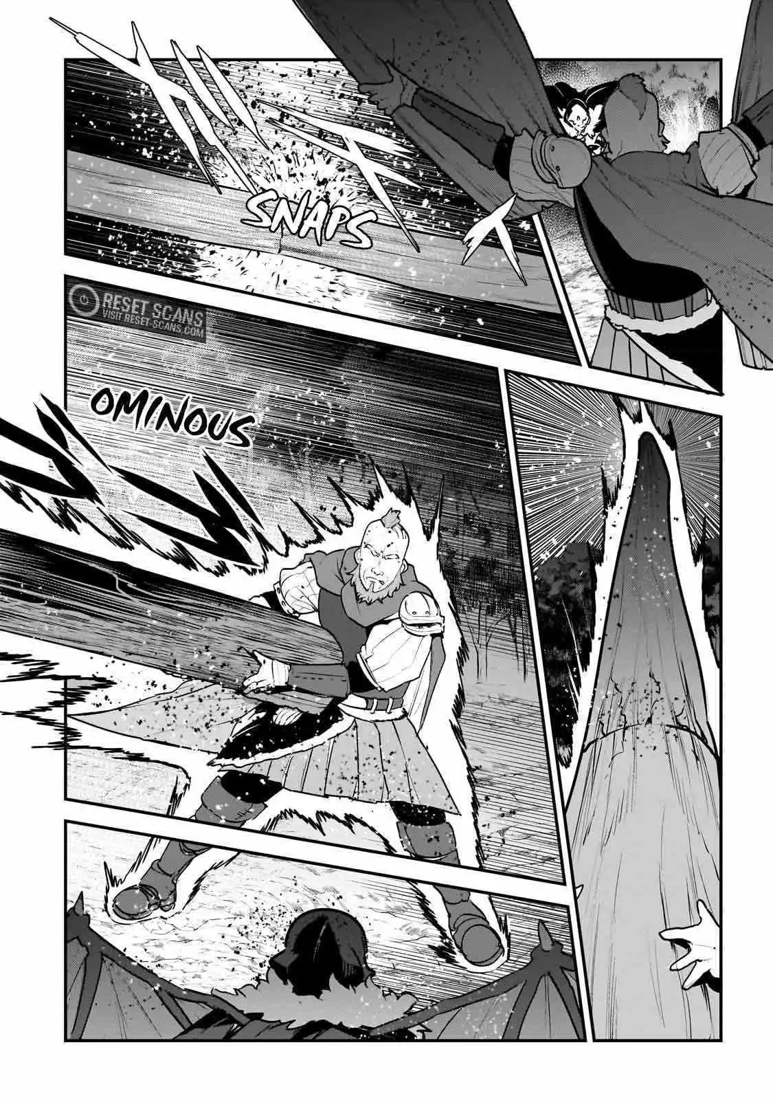 Nozomanu Fushi no Boukensha Chapter 53 page 17