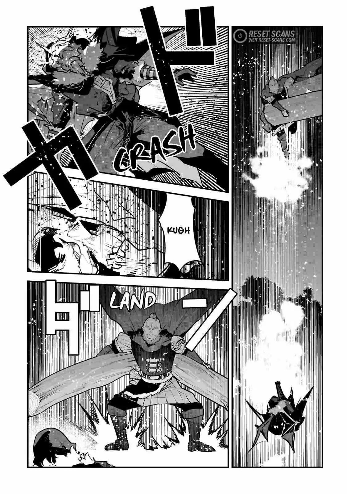 Nozomanu Fushi no Boukensha Chapter 53 page 16