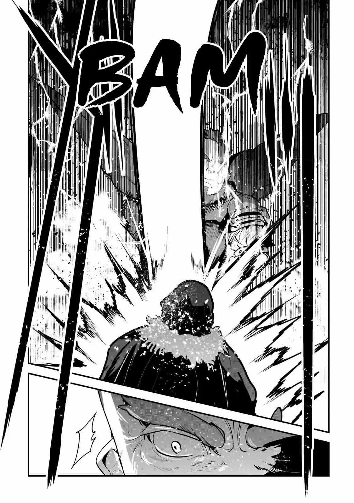 Nozomanu Fushi no Boukensha Chapter 53 page 20