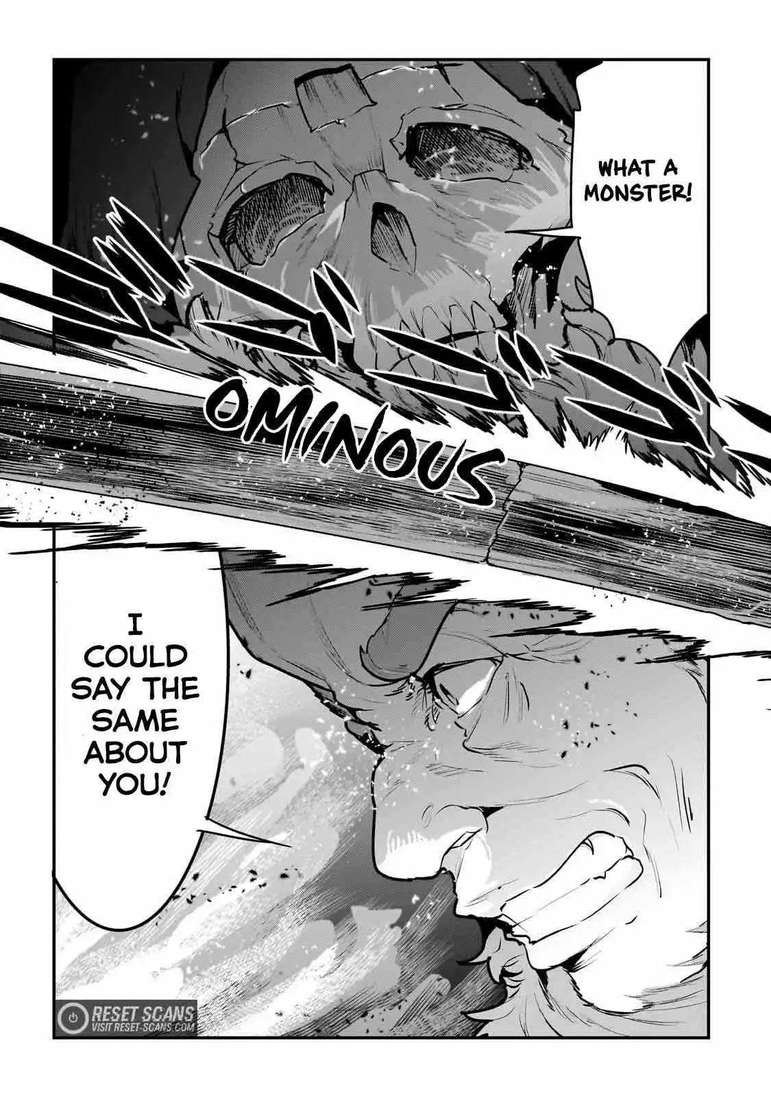 Nozomanu Fushi no Boukensha Chapter 53 page 18