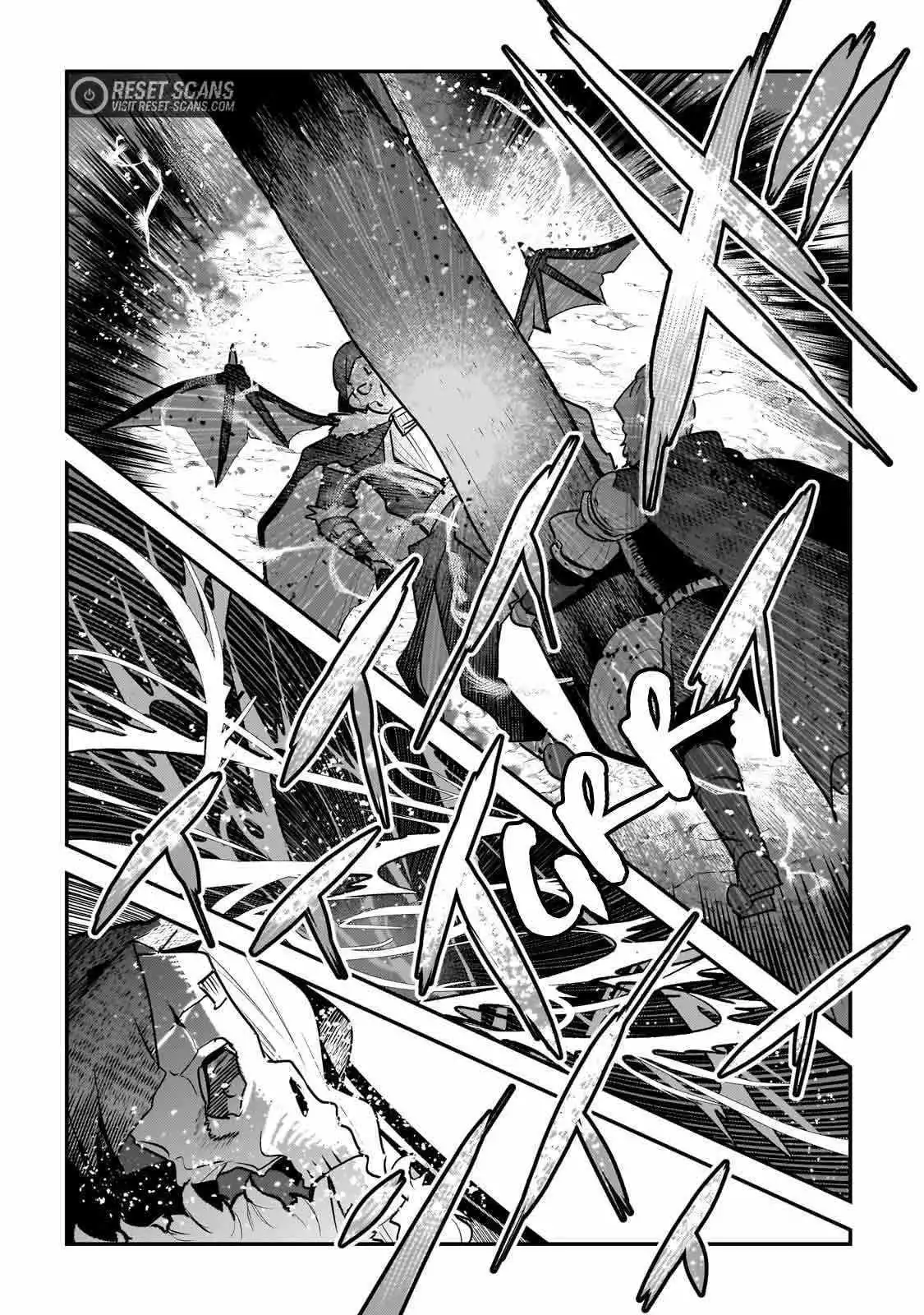 Nozomanu Fushi no Boukensha Chapter 53 page 21