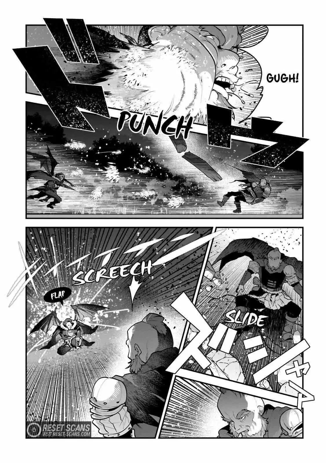Nozomanu Fushi no Boukensha Chapter 53 page 24