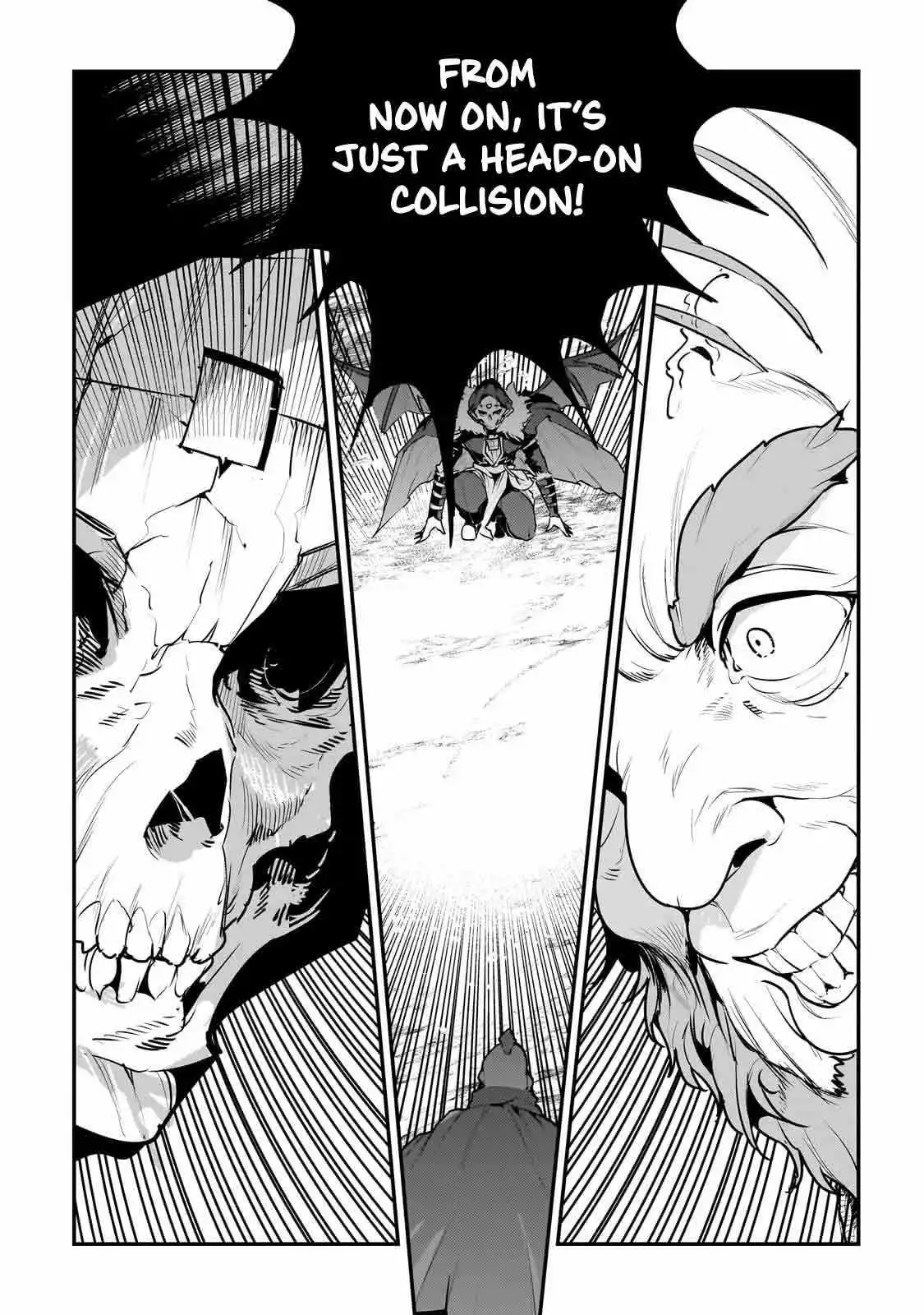 Nozomanu Fushi no Boukensha Chapter 53 page 26