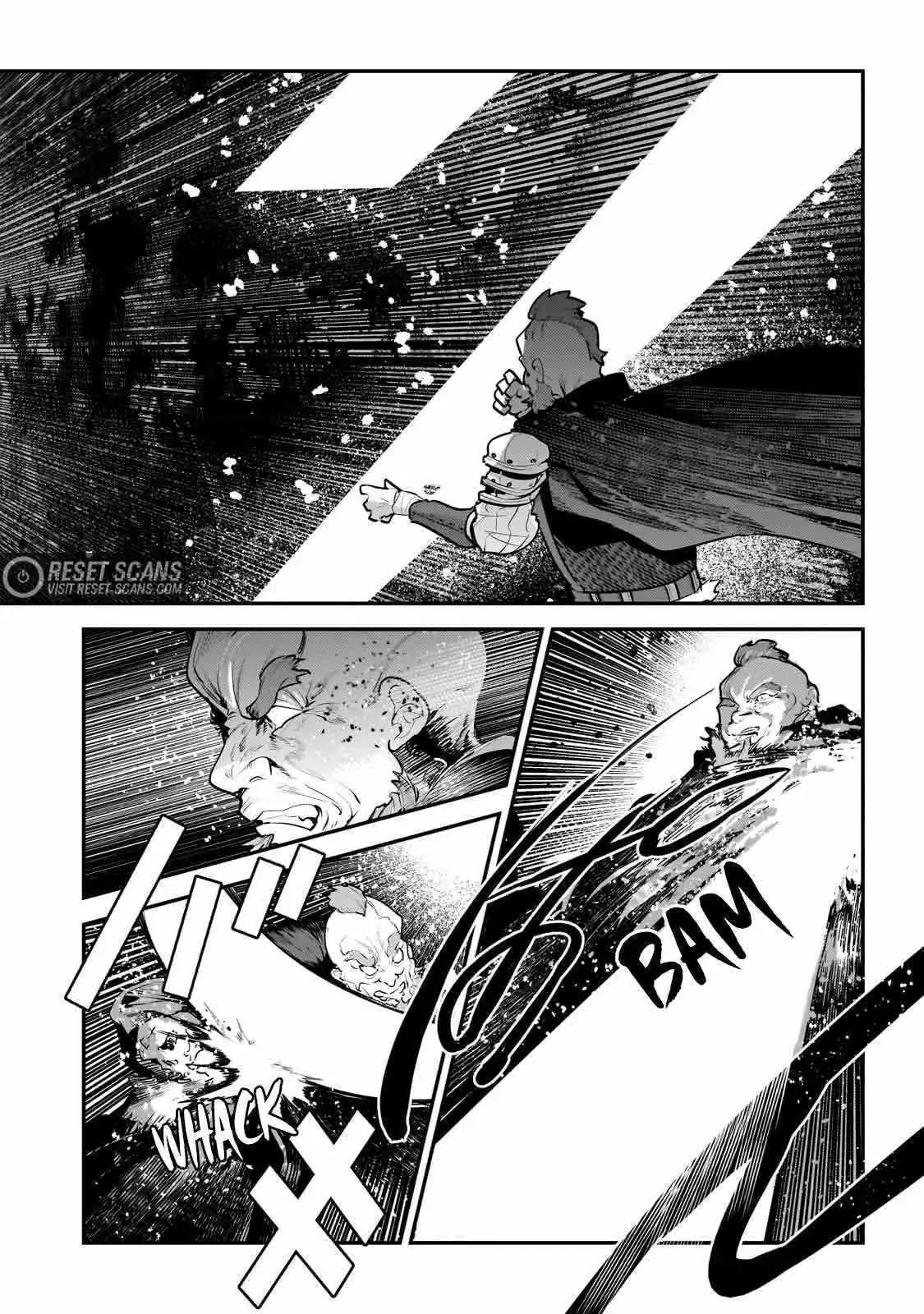 Nozomanu Fushi no Boukensha Chapter 53 page 27