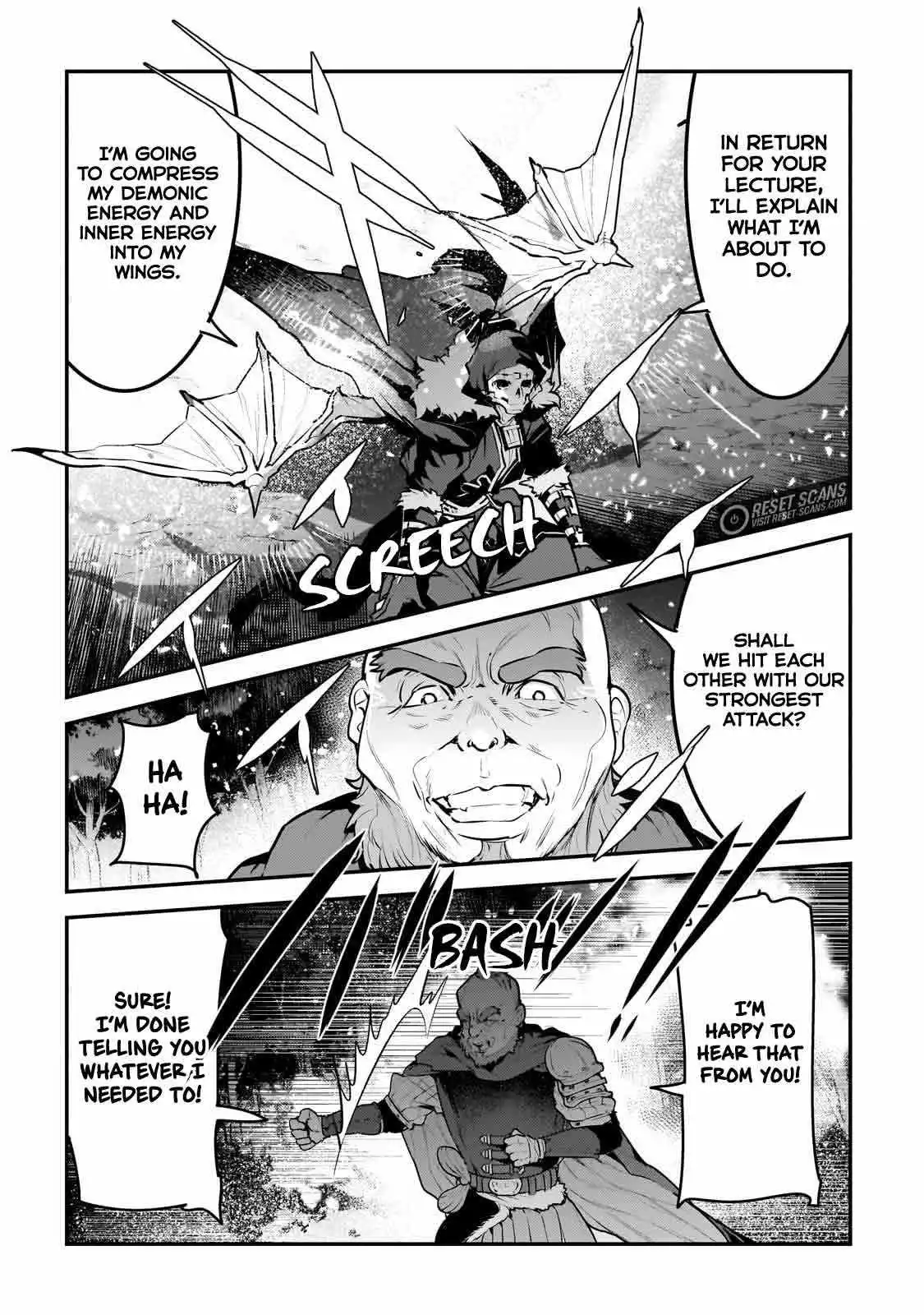 Nozomanu Fushi no Boukensha Chapter 53 page 25