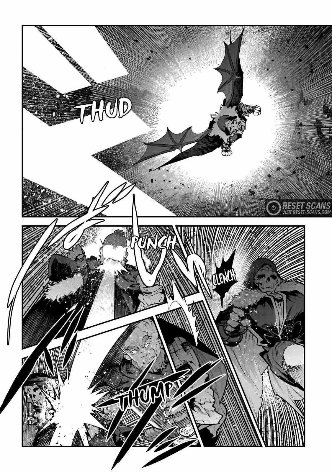 Nozomanu Fushi no Boukensha Chapter 53 page 28