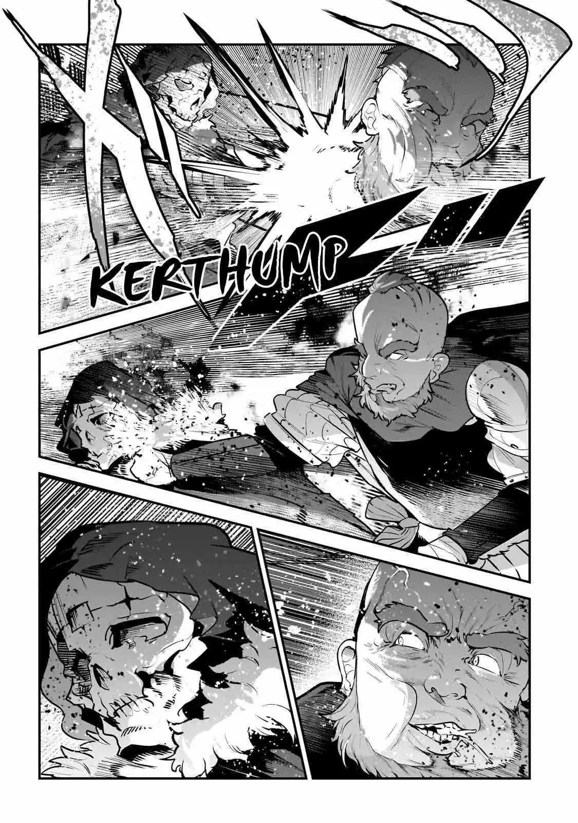 Nozomanu Fushi no Boukensha Chapter 53 page 29