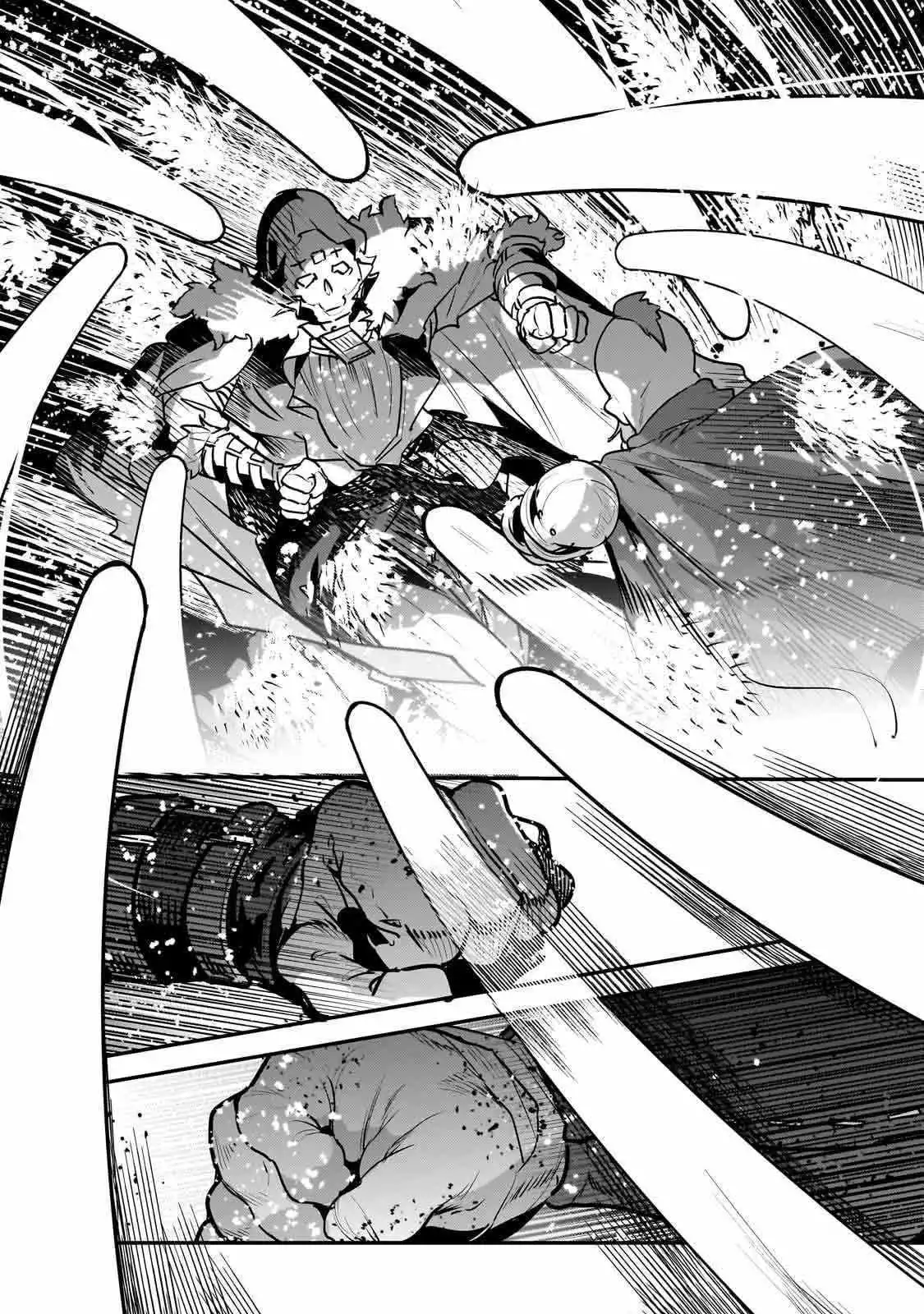 Nozomanu Fushi no Boukensha Chapter 53 page 30