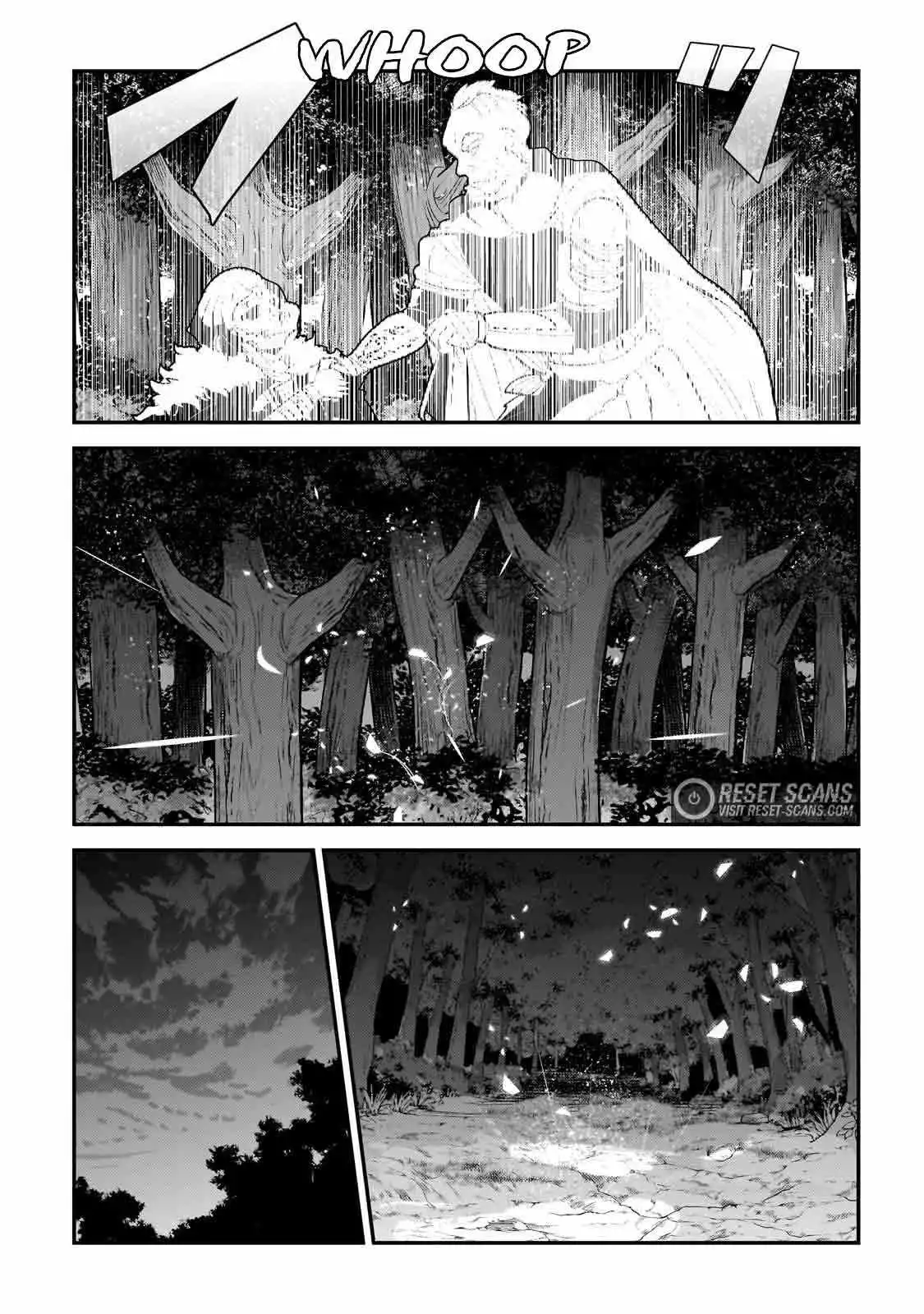 Nozomanu Fushi no Boukensha Chapter 53 page 36