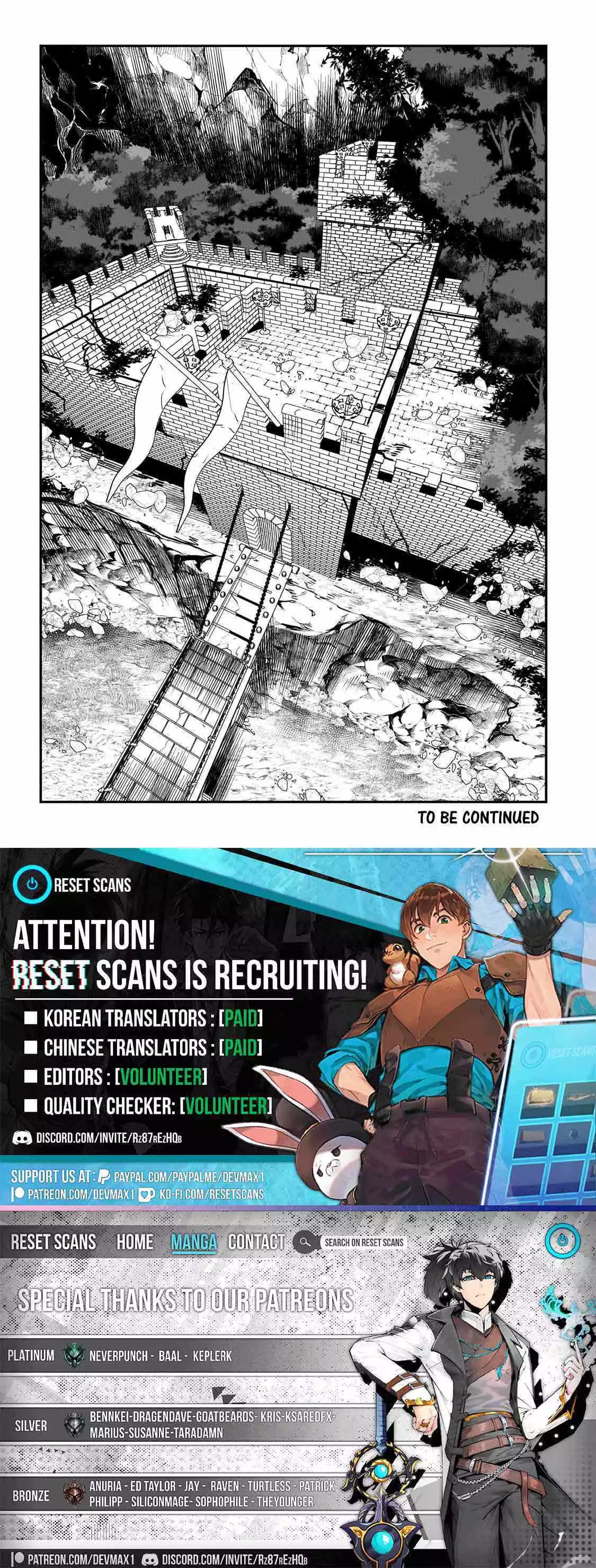 Nozomanu Fushi no Boukensha Chapter 53 page 39