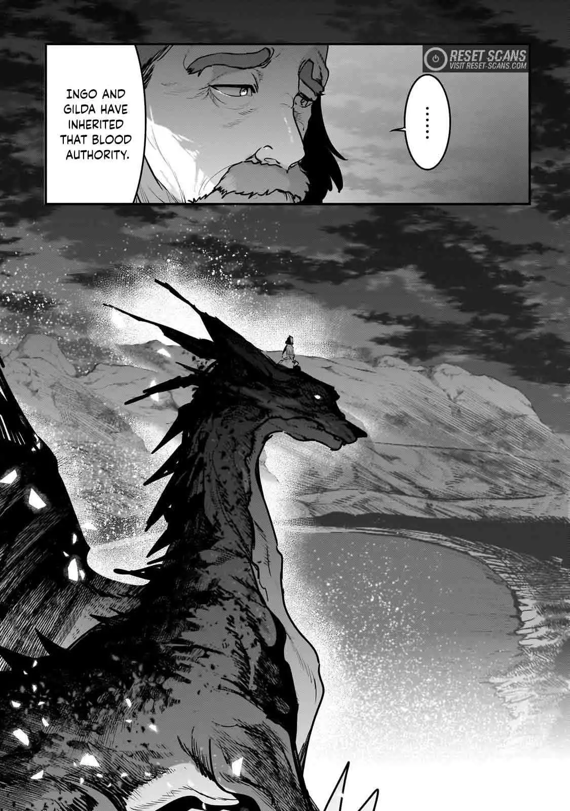 Nozomanu Fushi no Boukensha Chapter 54 page 17