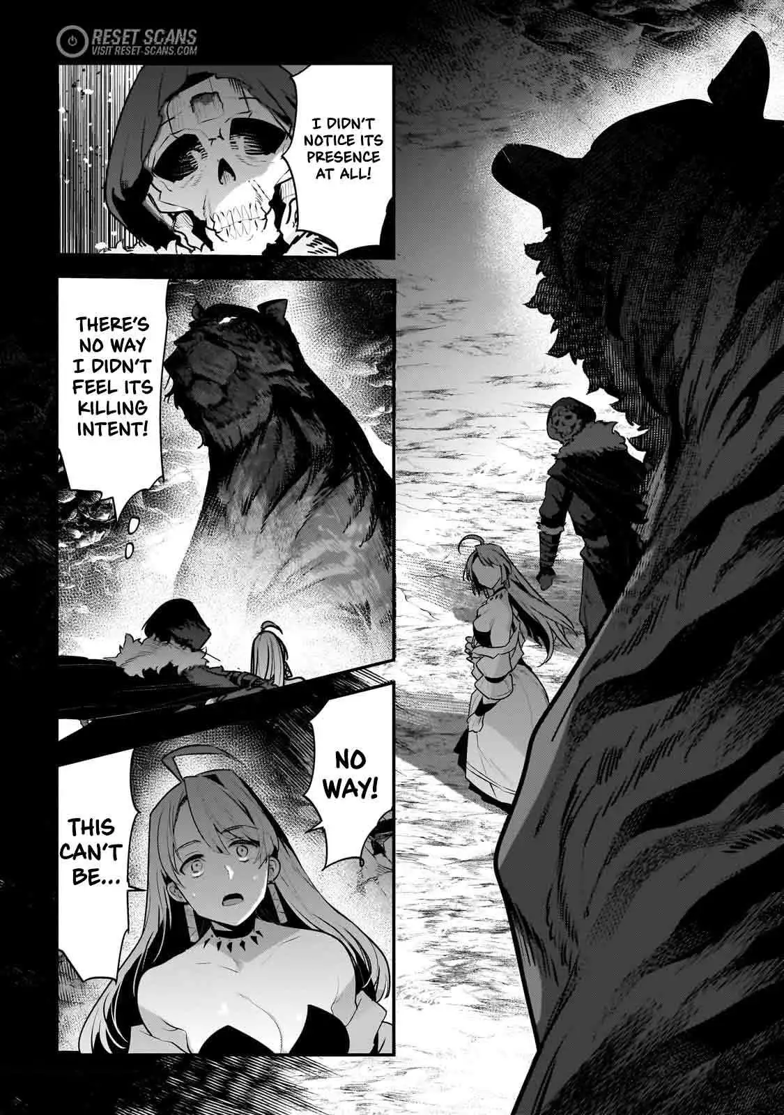 Nozomanu Fushi no Boukensha Chapter 54 page 10