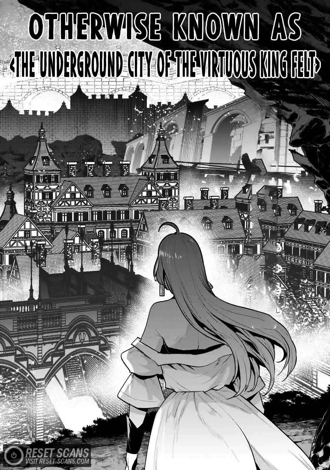 Nozomanu Fushi no Boukensha Chapter 54 page 20