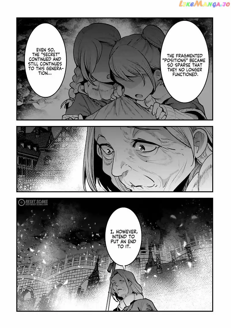 Nozomanu Fushi no Boukensha Chapter 55 page 14
