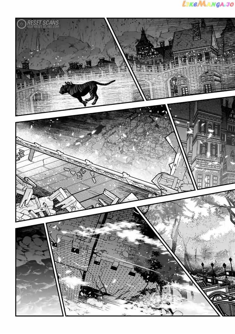 Nozomanu Fushi no Boukensha Chapter 55 page 19