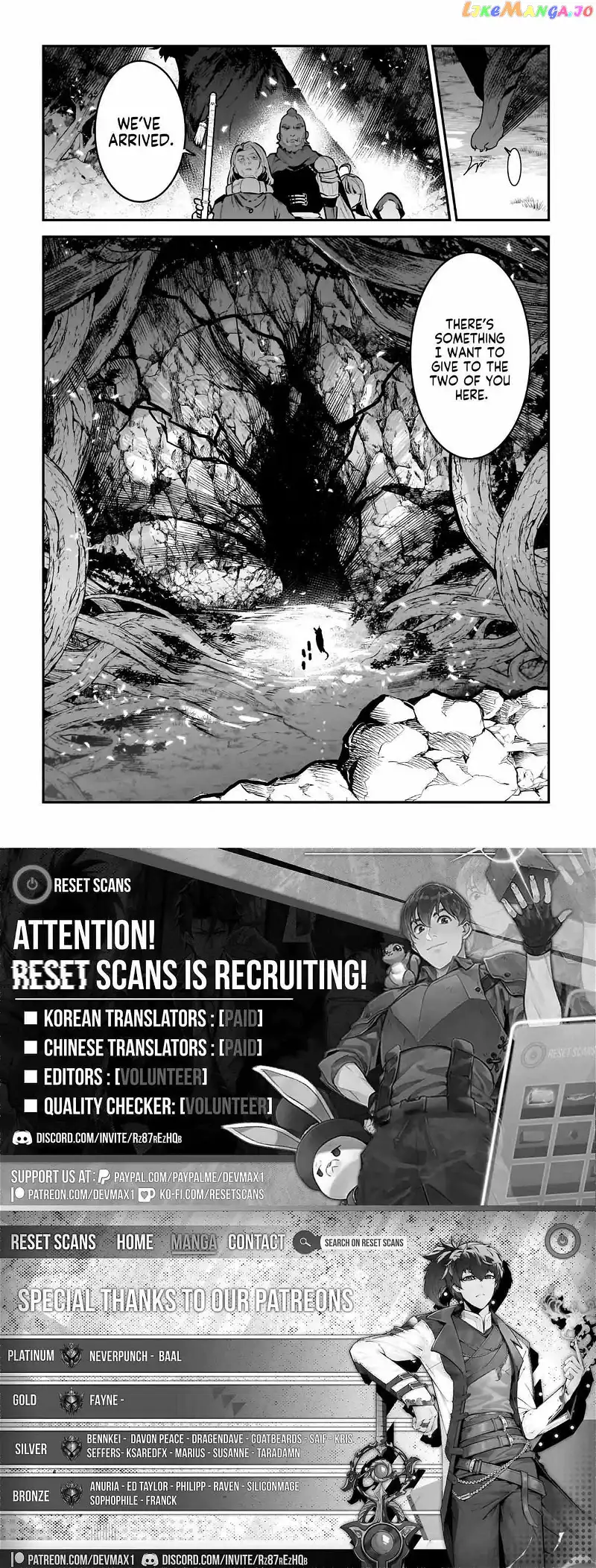 Nozomanu Fushi no Boukensha Chapter 55 page 20