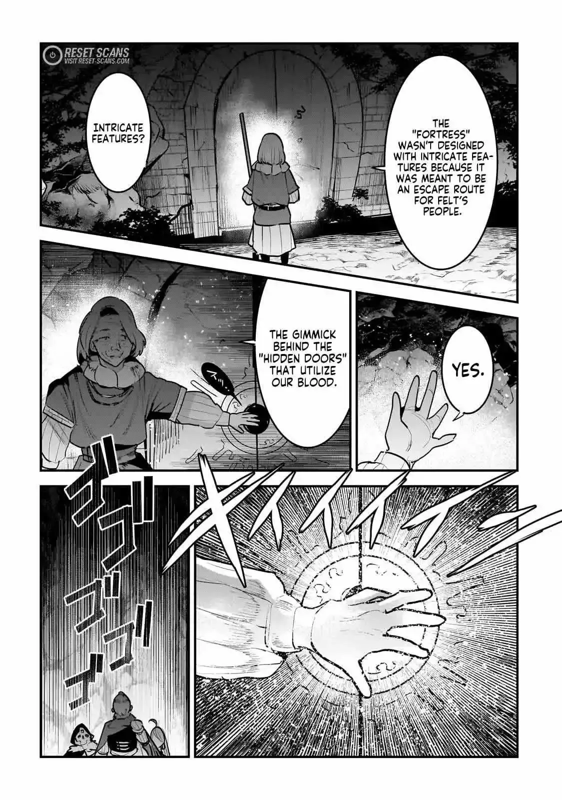 Nozomanu Fushi no Boukensha Chapter 56 page 8