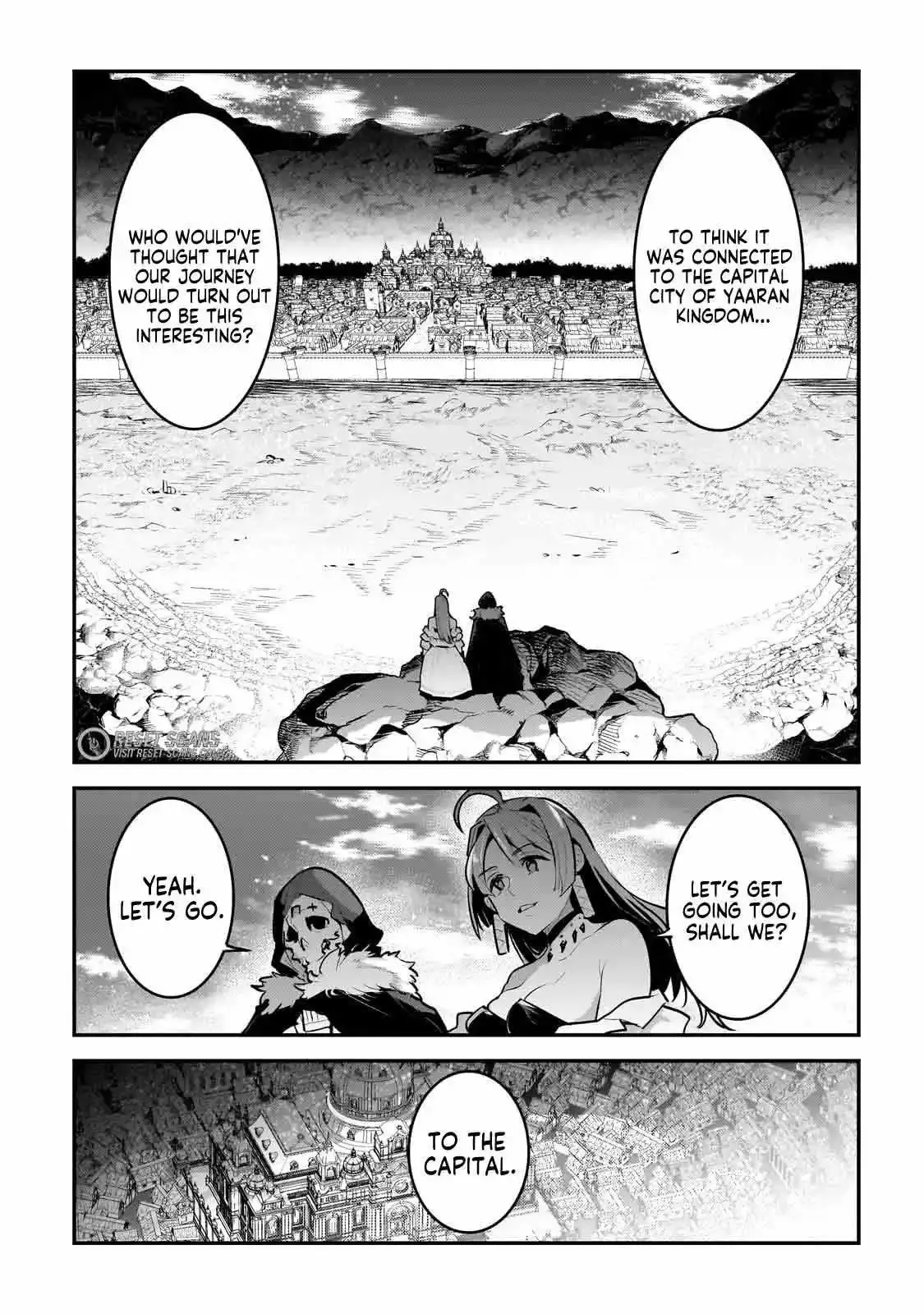 Nozomanu Fushi no Boukensha Chapter 56 page 24