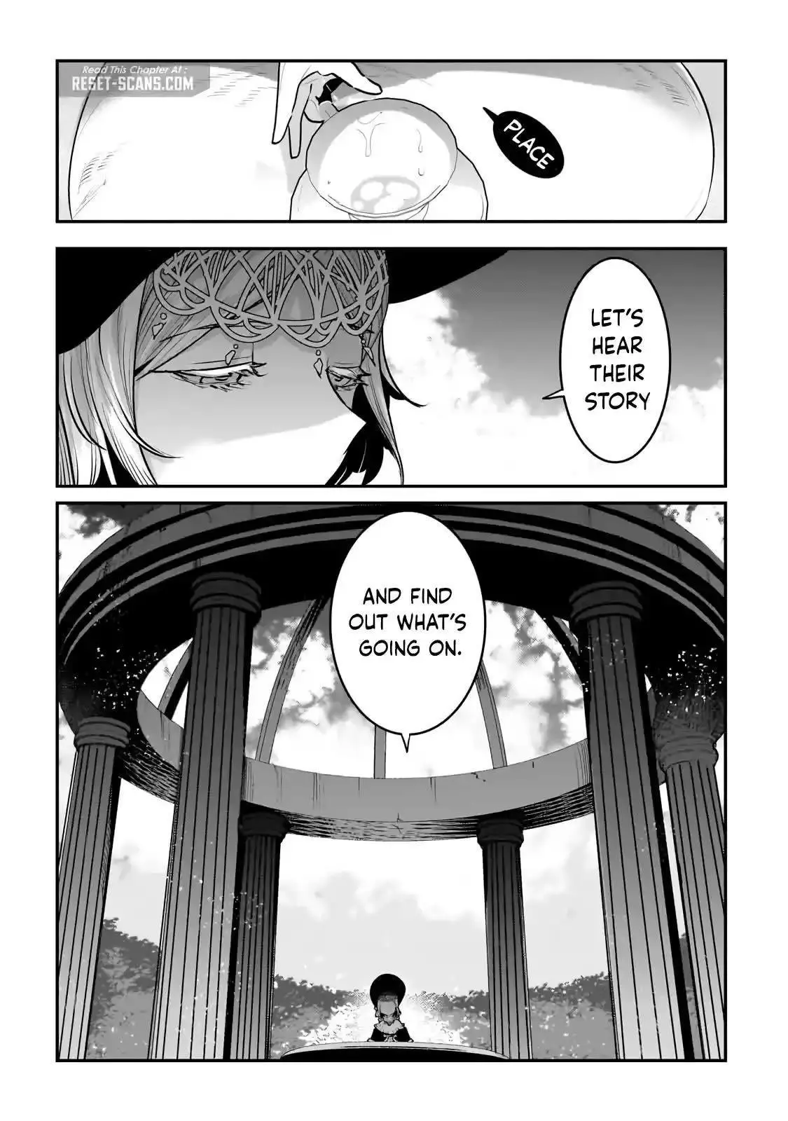 Nozomanu Fushi no Boukensha Chapter 57 page 5