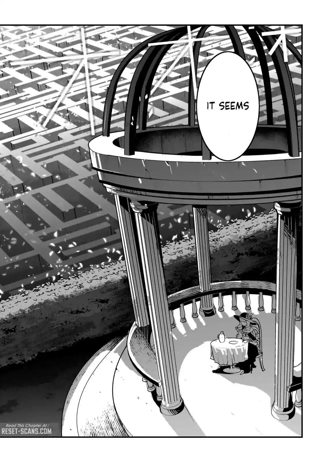 Nozomanu Fushi no Boukensha Chapter 57 page 3