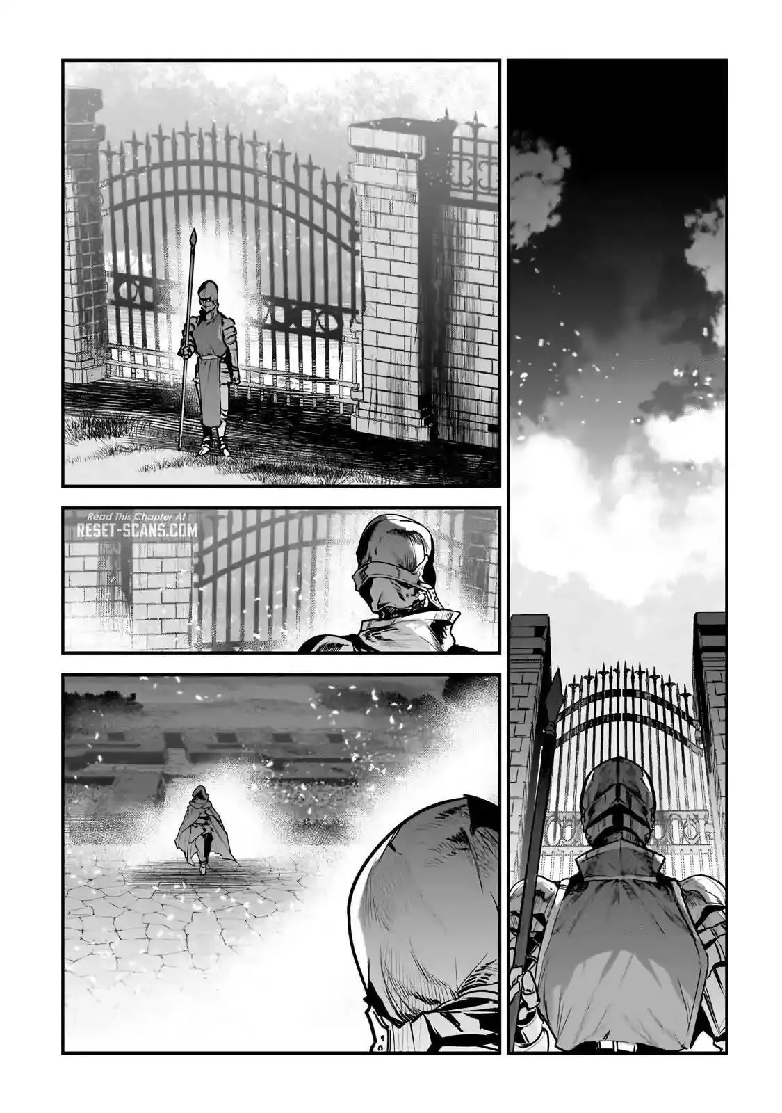 Nozomanu Fushi no Boukensha Chapter 57 page 6