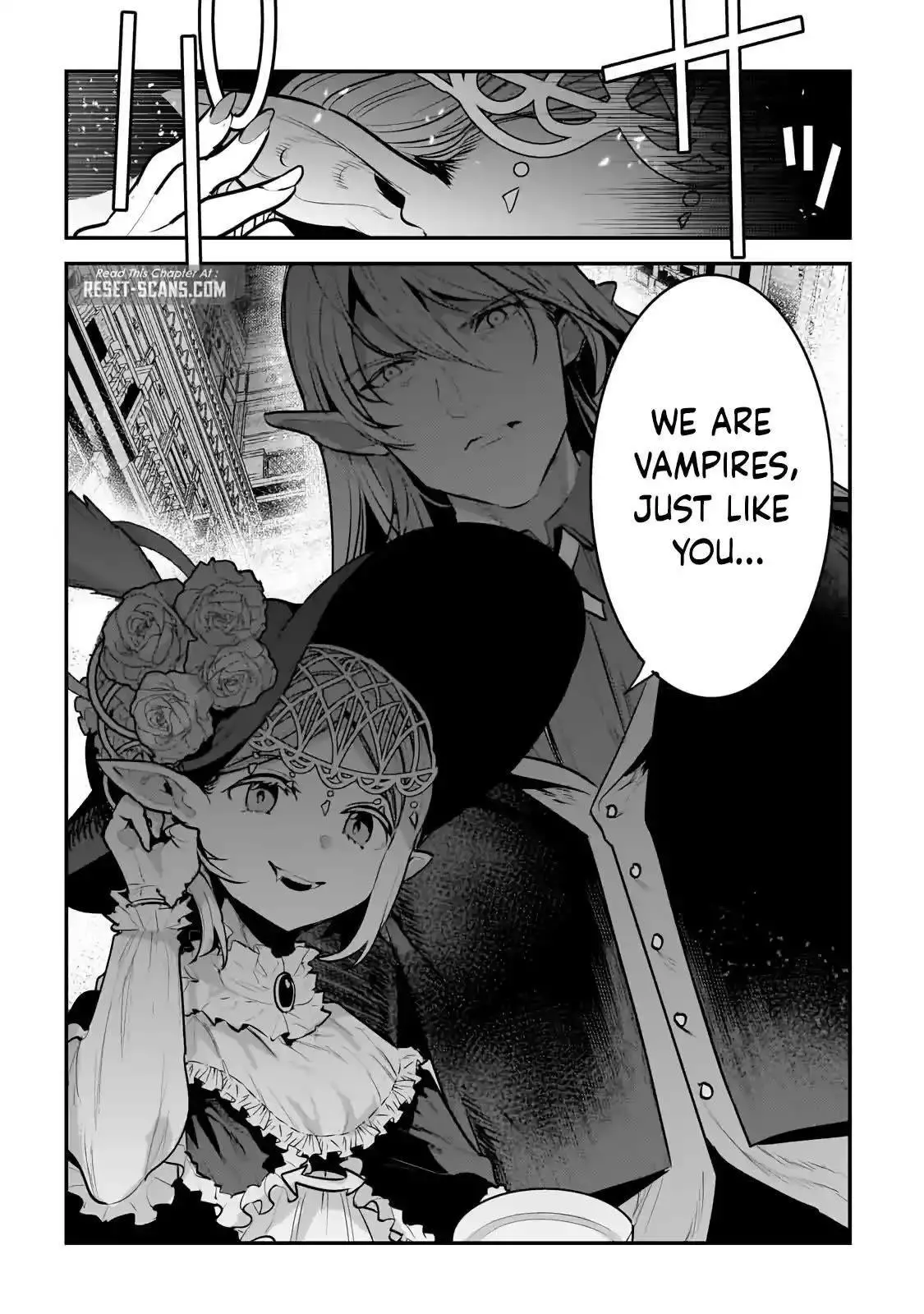 Nozomanu Fushi no Boukensha Chapter 57 page 19
