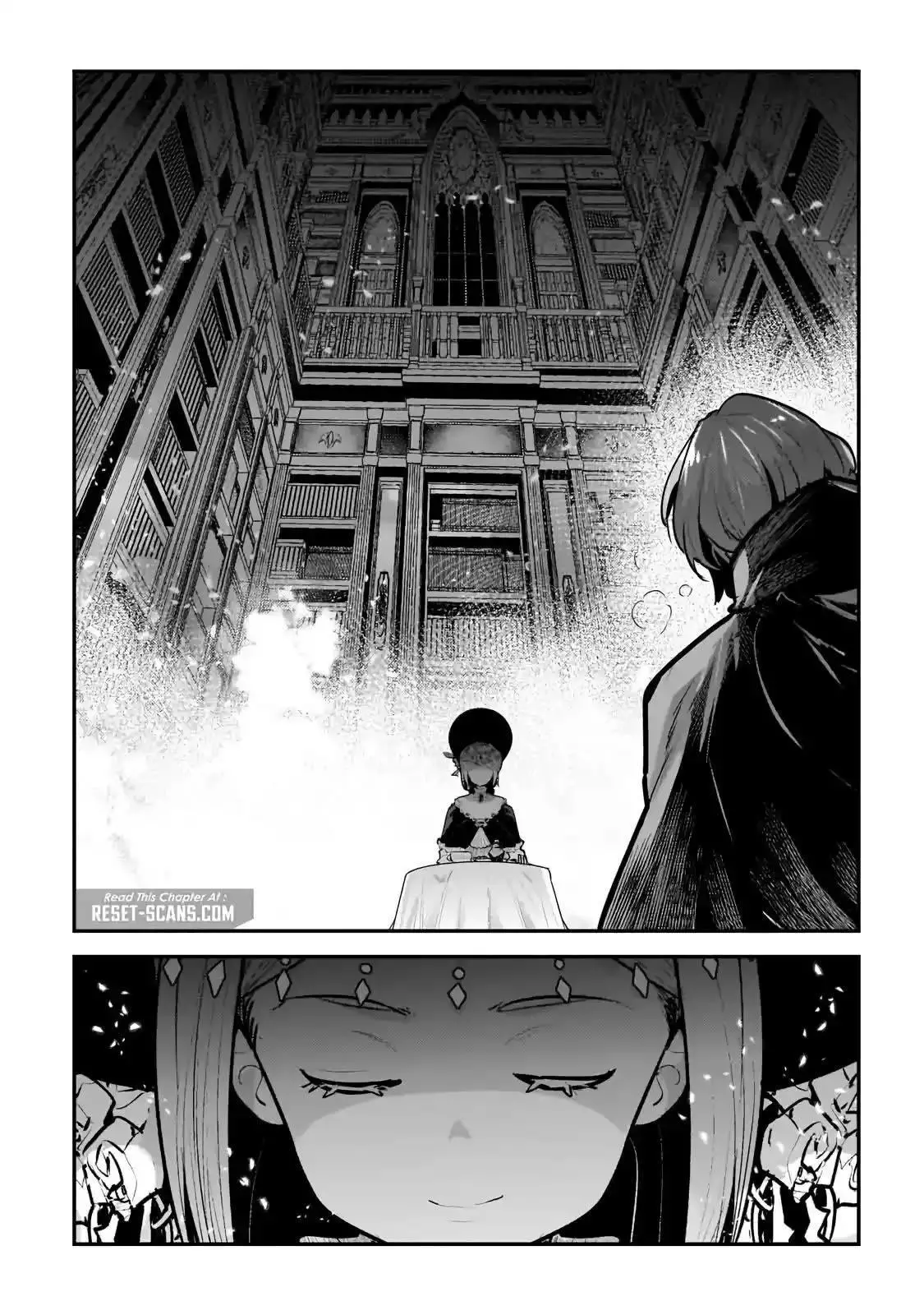Nozomanu Fushi no Boukensha Chapter 57 page 16