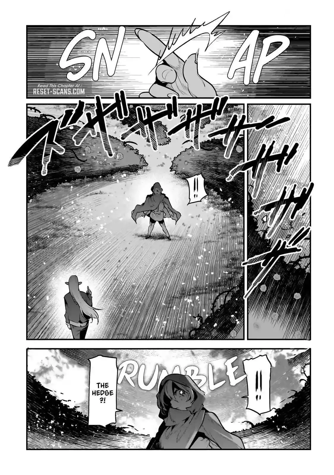 Nozomanu Fushi no Boukensha Chapter 57 page 12