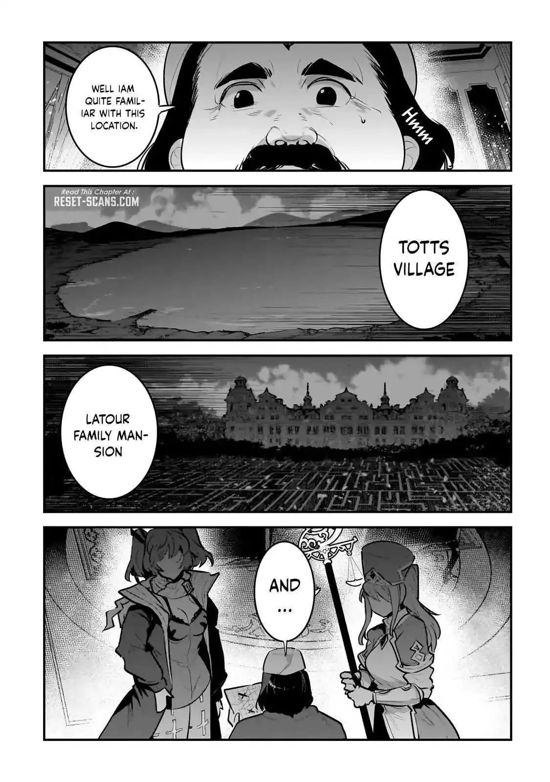 Nozomanu Fushi no Boukensha Chapter 57 page 28