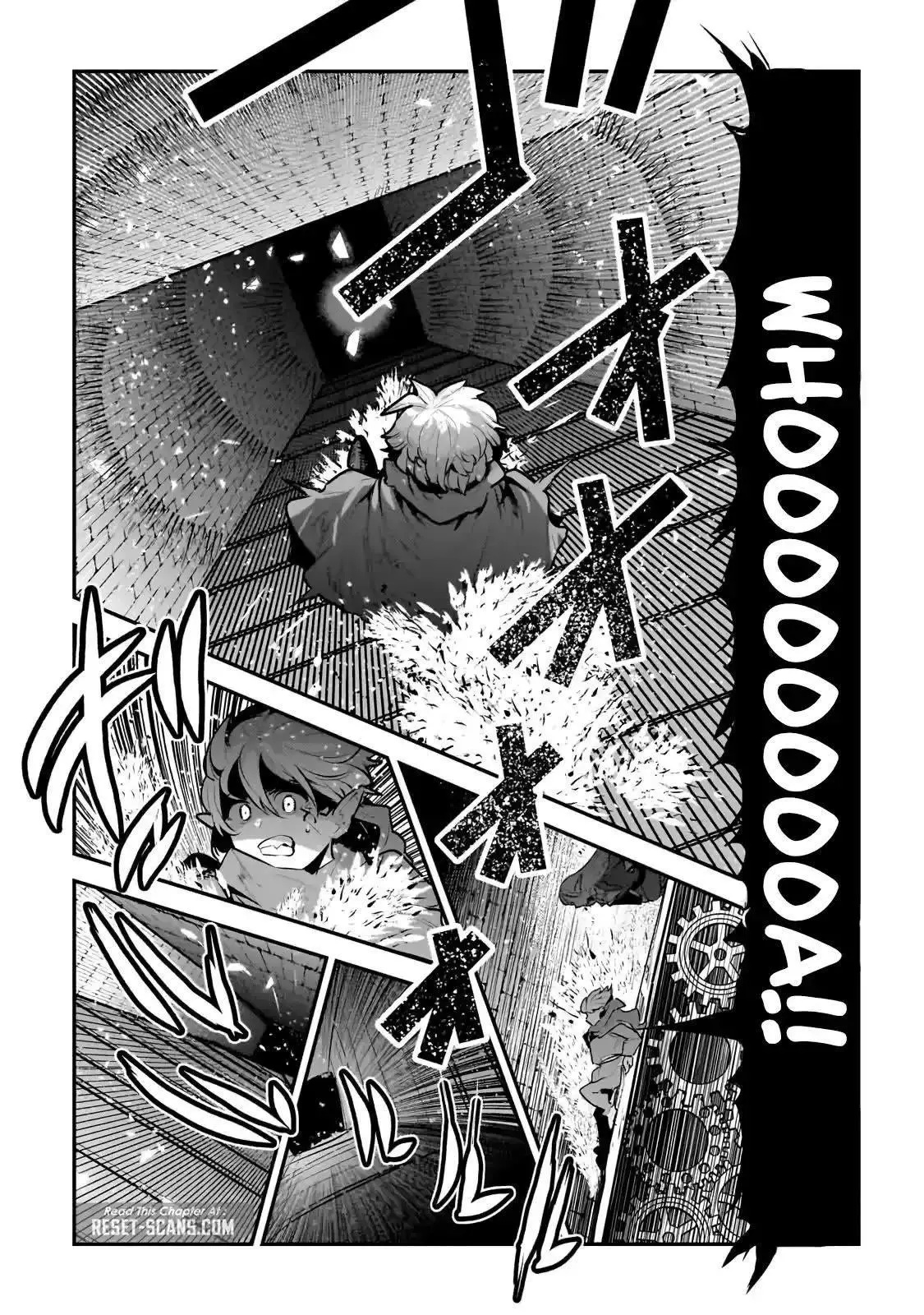 Nozomanu Fushi no Boukensha Chapter 57 page 14