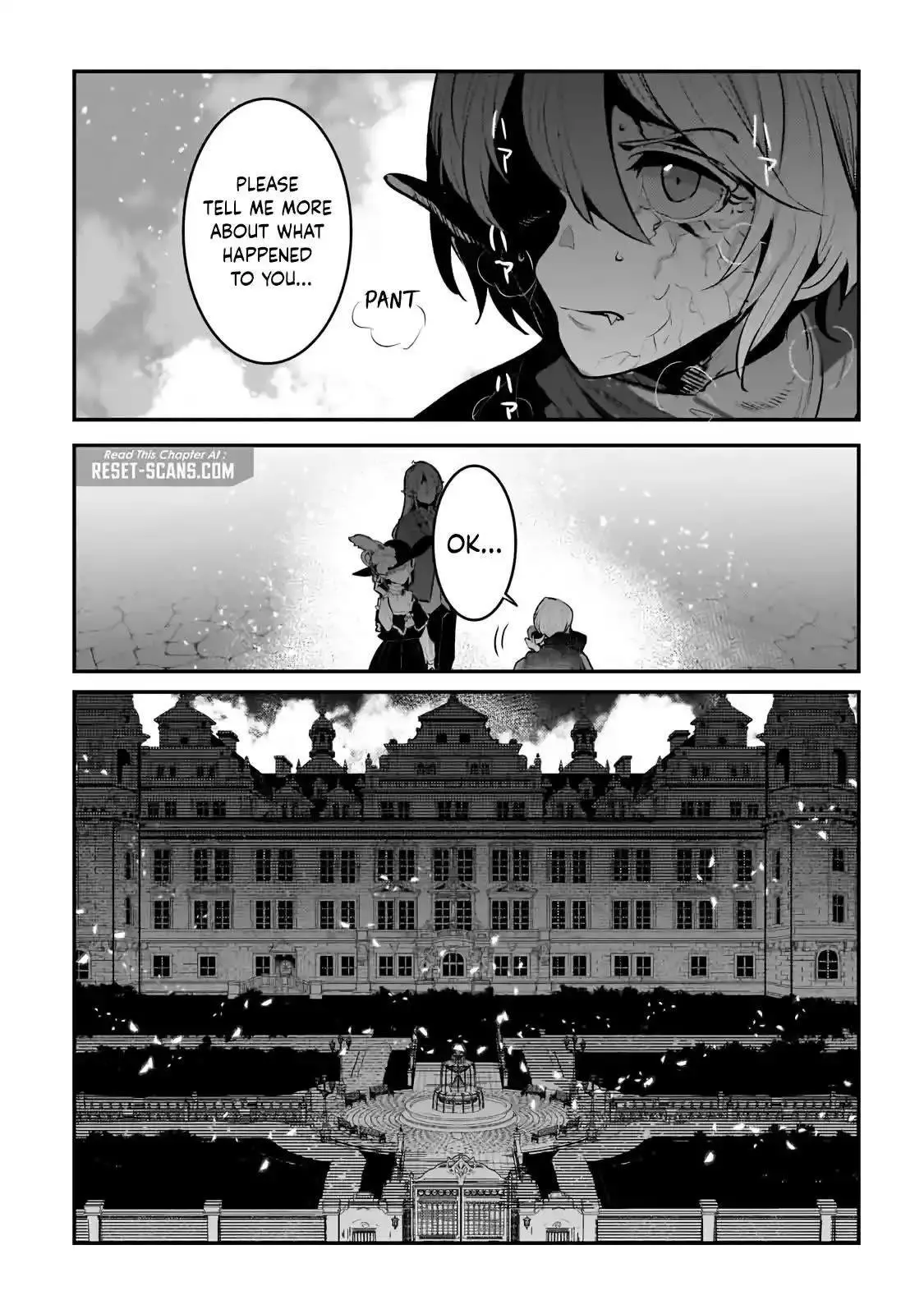 Nozomanu Fushi no Boukensha Chapter 57 page 20
