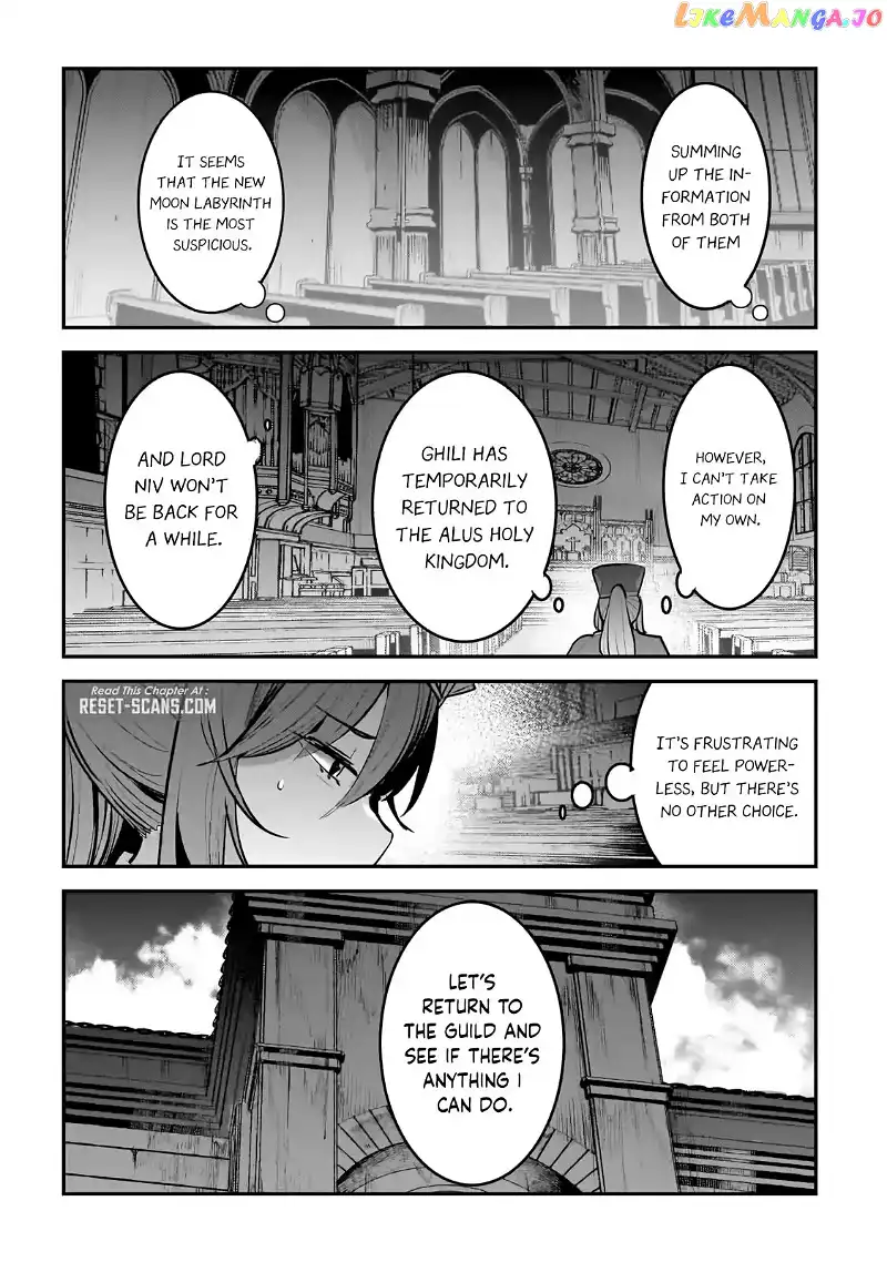 Nozomanu Fushi no Boukensha Chapter 58 page 16