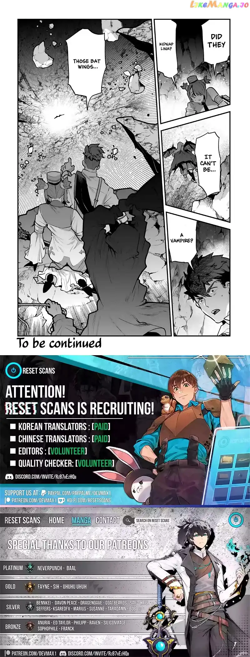 Nozomanu Fushi no Boukensha Chapter 58 page 24