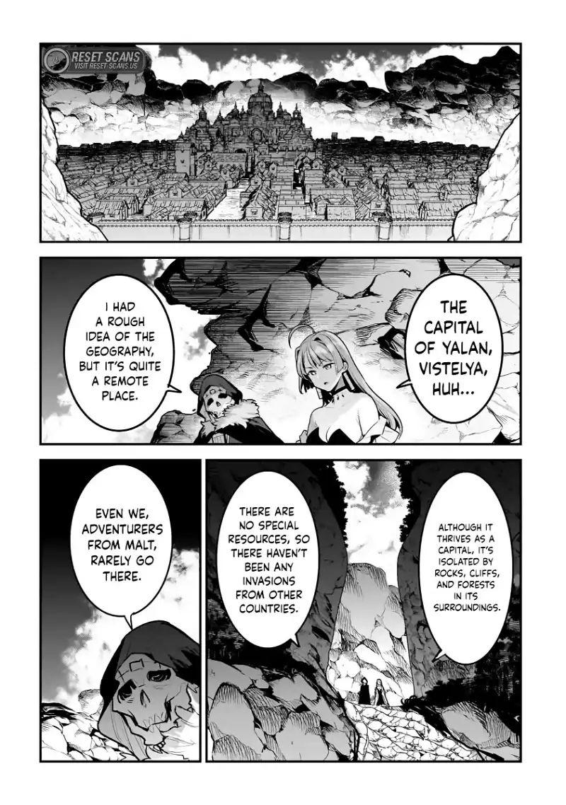 Nozomanu Fushi no Boukensha Chapter 59 page 2